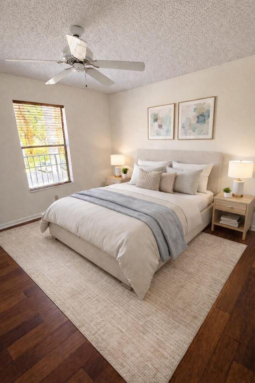 BOCA COVE - Residential