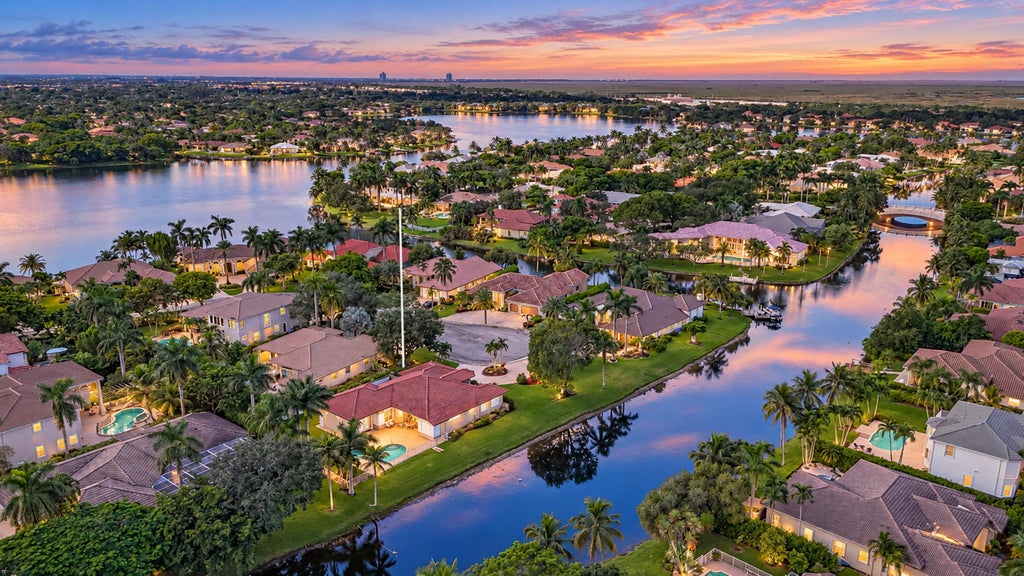 Photo of 11987 NW 9TH Street, Coral Springs, FL 33071 (MLS # B26078797)