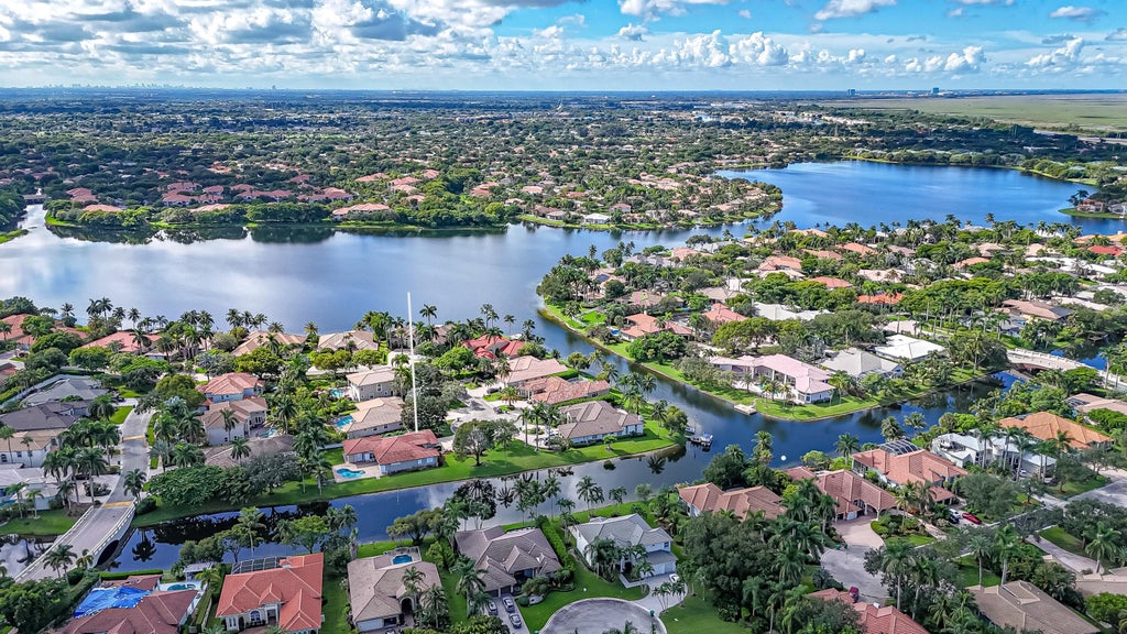 Photo of 11987 NW 9TH Street, Coral Springs, FL 33071 (MLS # B26078797)