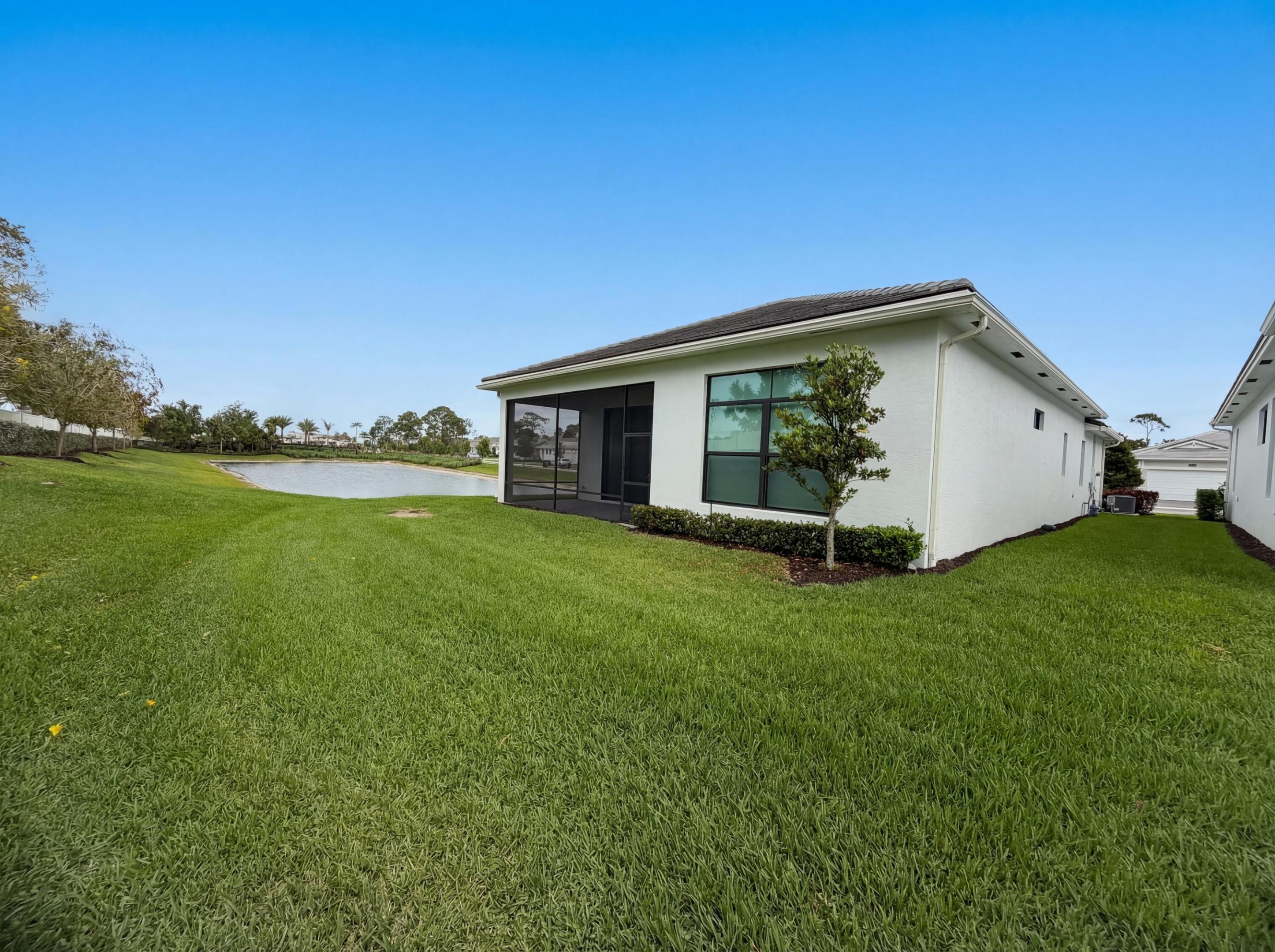 VERANDA ESTATES PHASE 1 - Residential