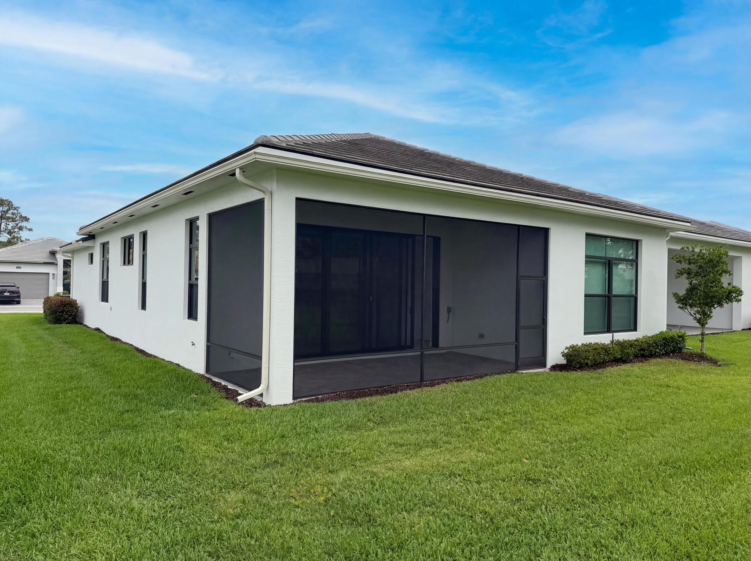 VERANDA ESTATES PHASE 1 - Residential