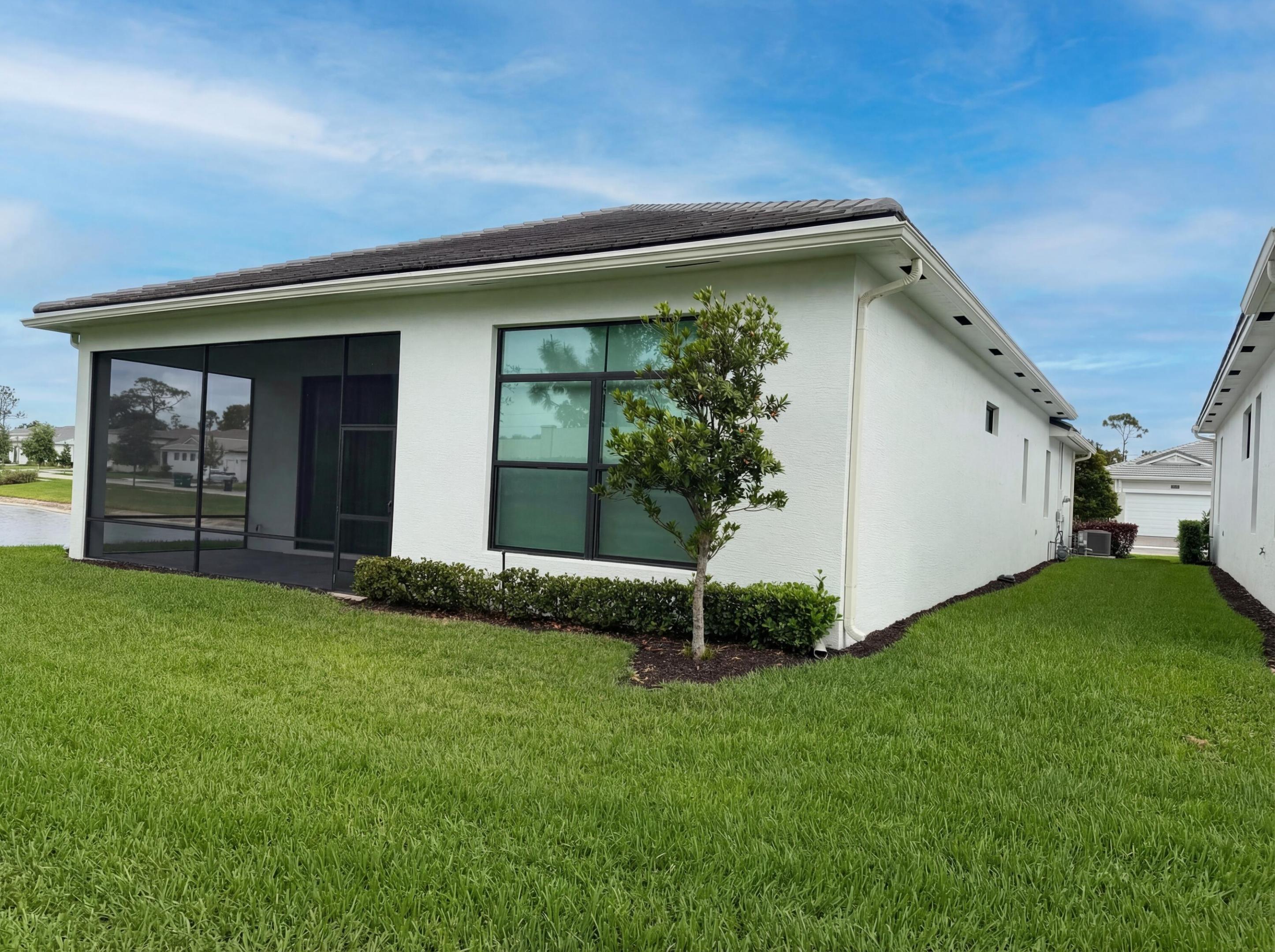 VERANDA ESTATES PHASE 1 - Residential