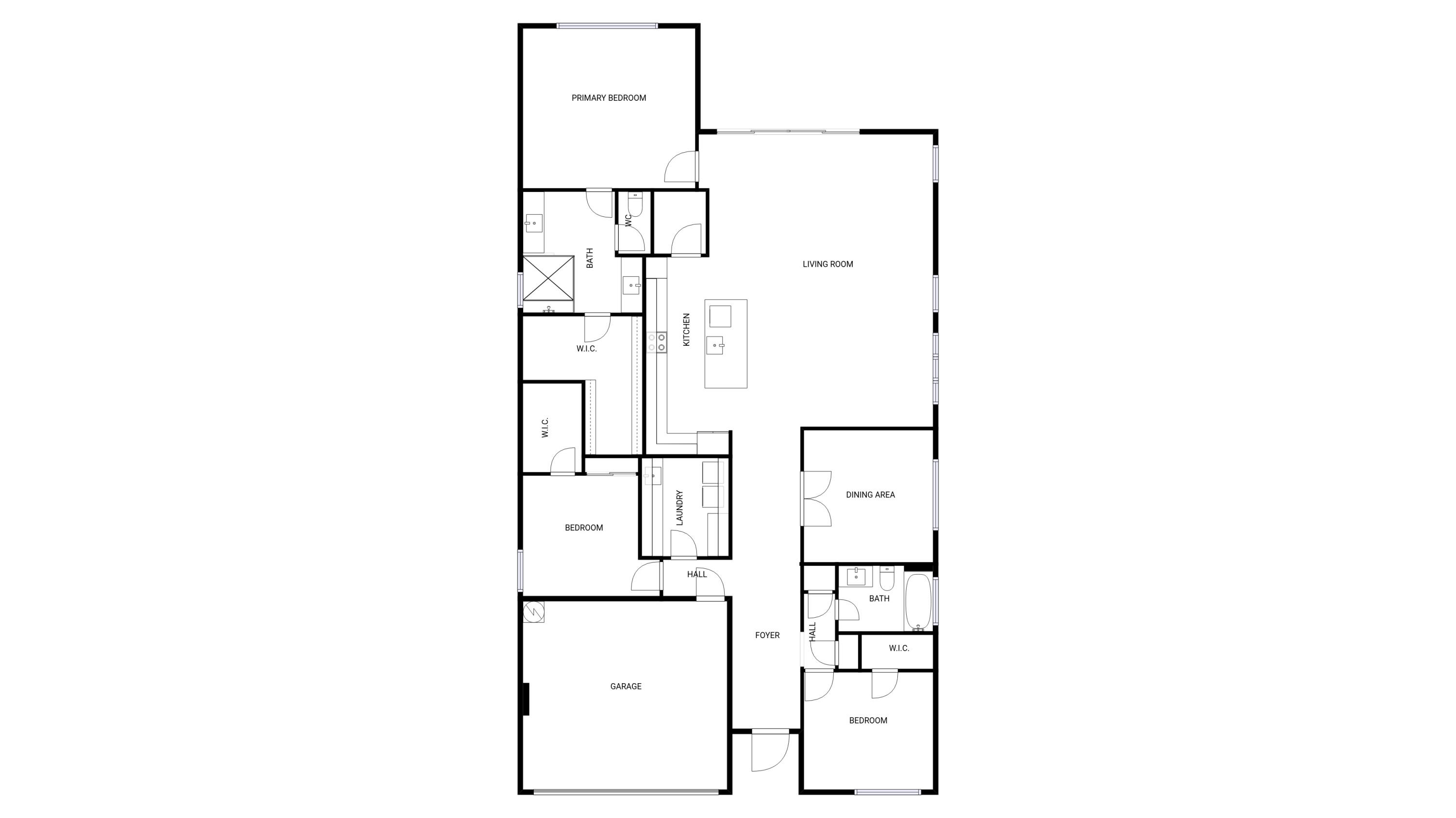 VERANDA ESTATES PHASE 1 - Residential