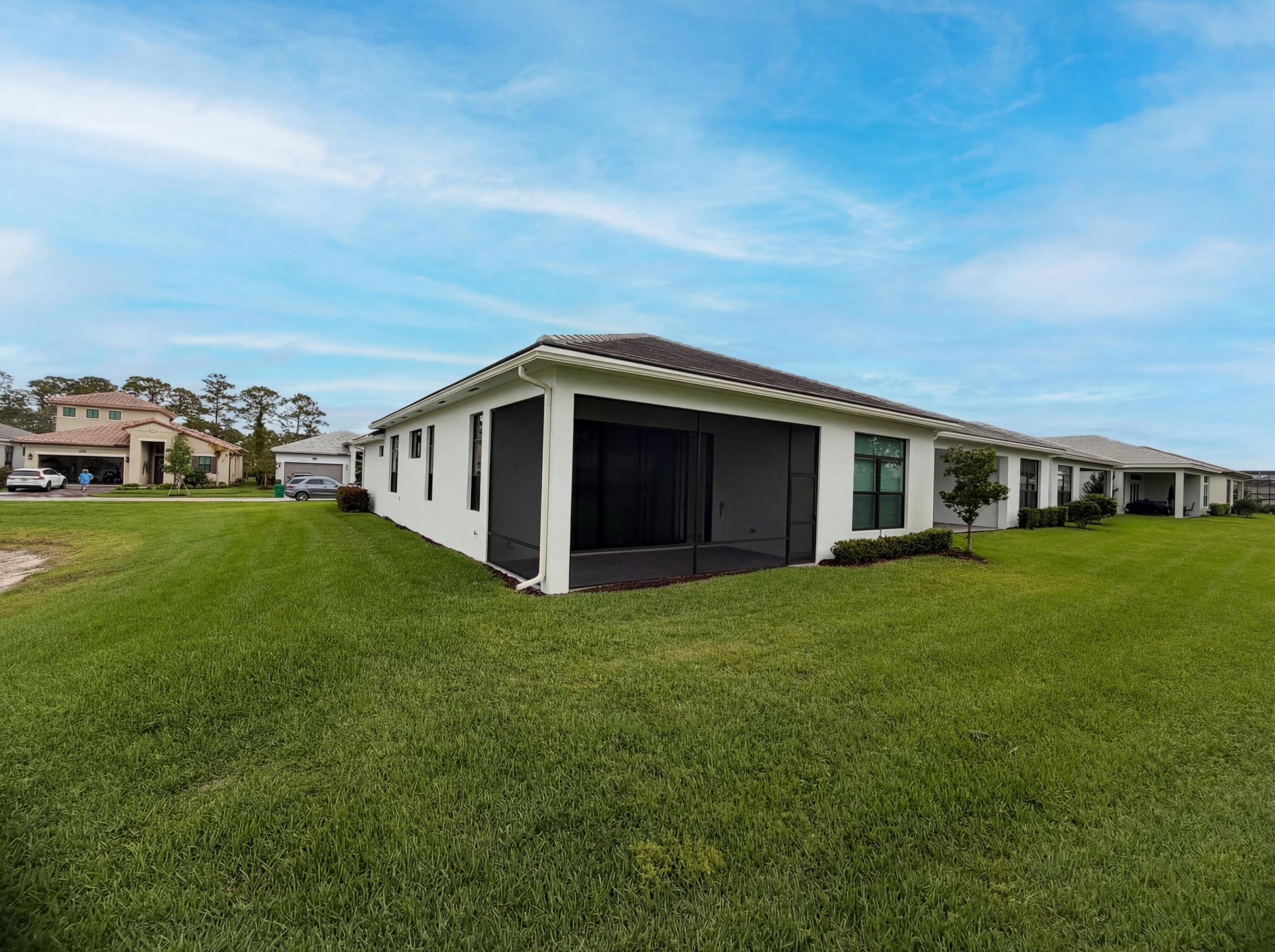 VERANDA ESTATES PHASE 1 - Residential