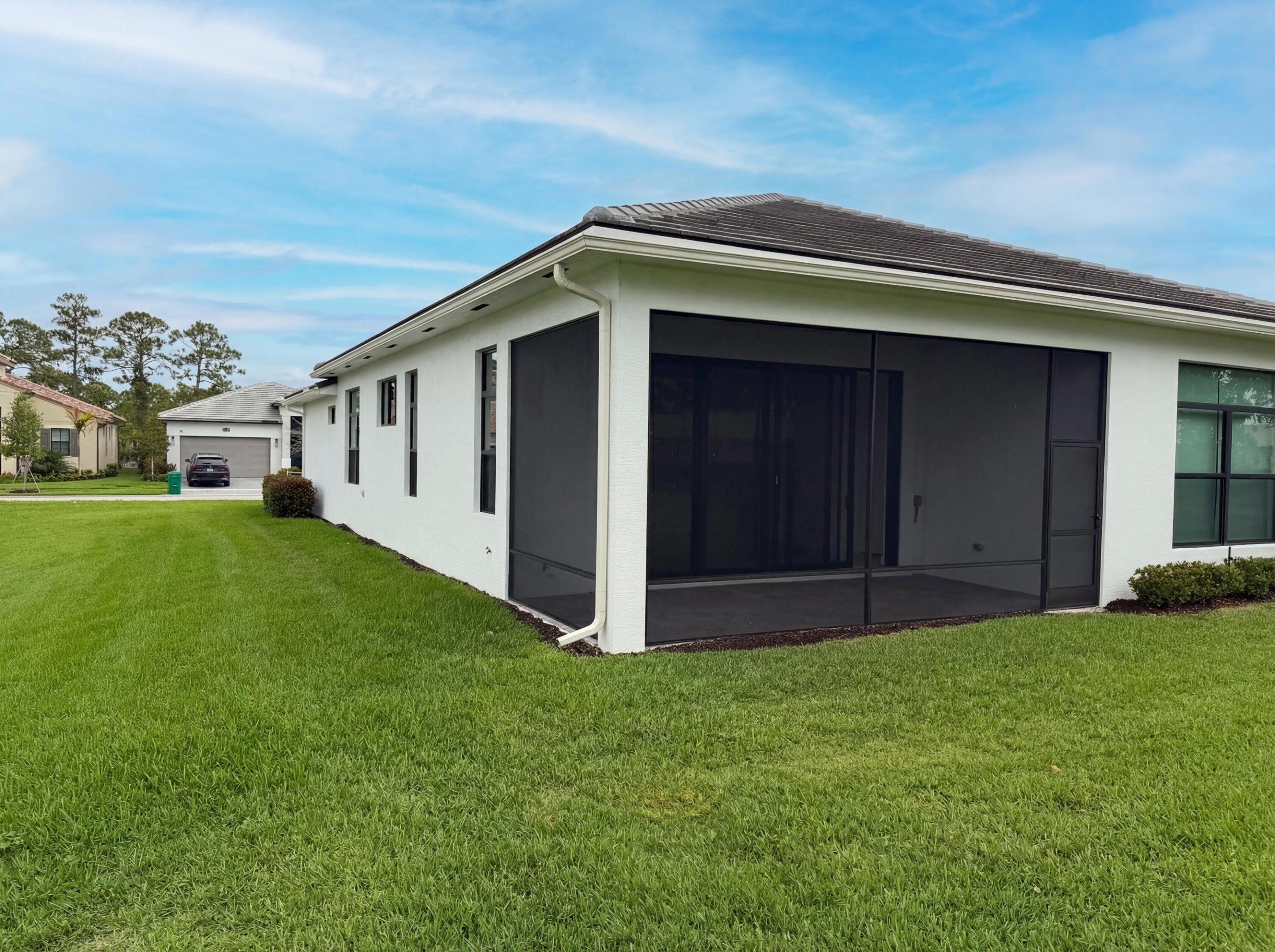 VERANDA ESTATES PHASE 1 - Residential