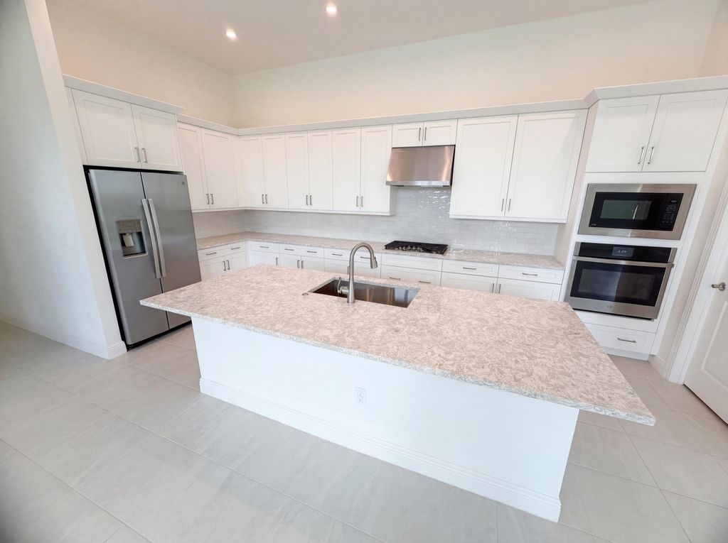 Photo of 2744 SE Ashfield Drive, Port Saint Lucie, FL 34984 (MLS # B26011799)