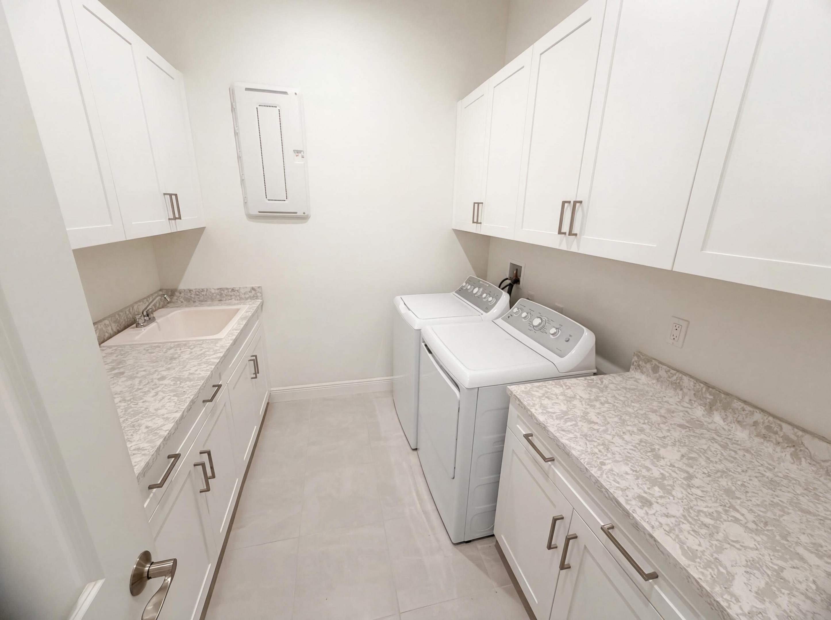 VERANDA ESTATES PHASE 1 - Residential