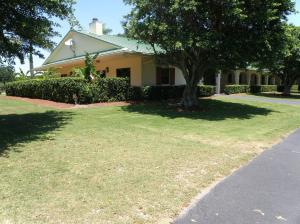 Wellington - Residential