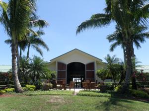 Wellington - Residential