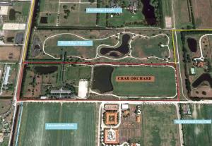 Wellington - Residential