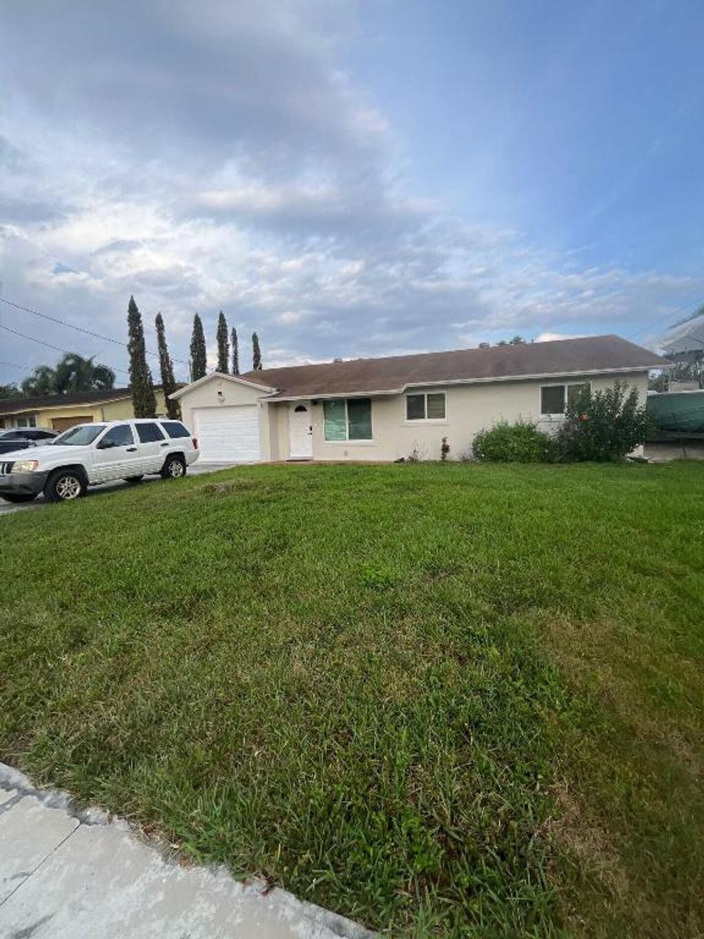 Photo of 4446 Wilkinson Drive, Lake Worth, FL 33461 (MLS # R10974386)