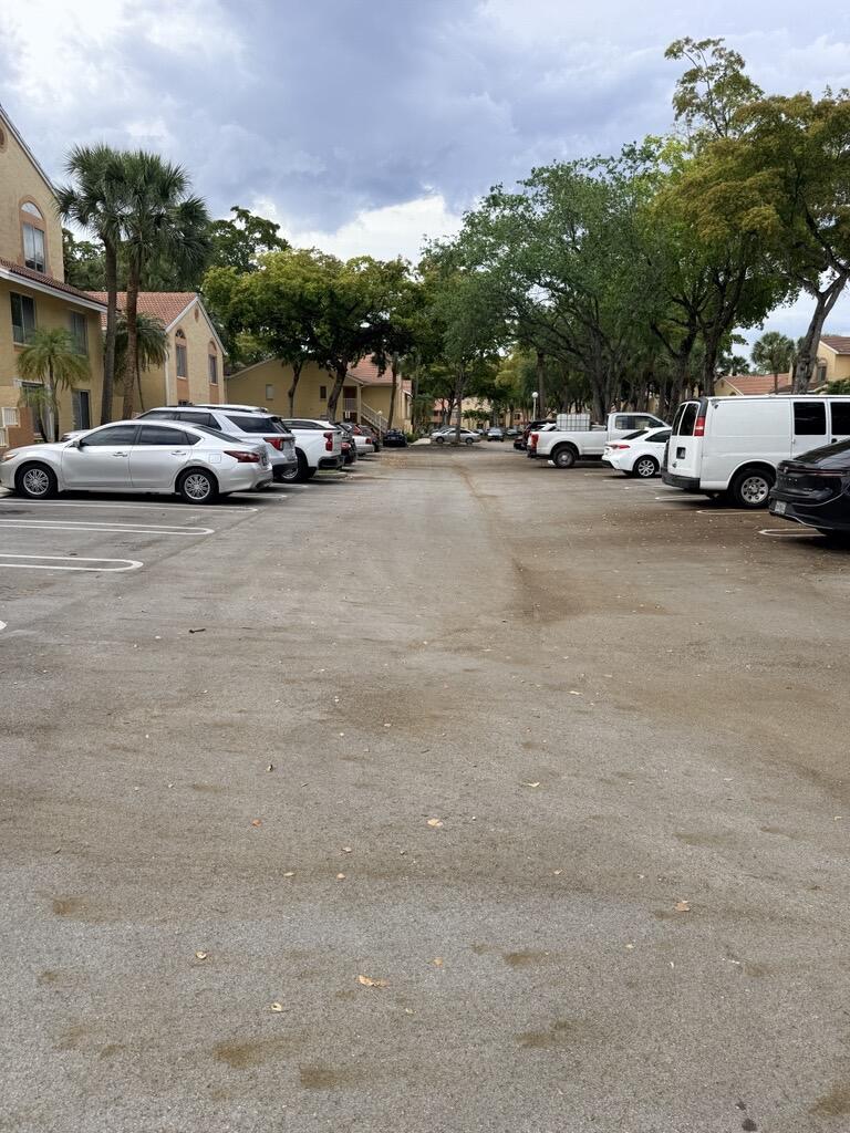 NAPOLI GARDENS AT CORAL SPRINGS - Residential Lease