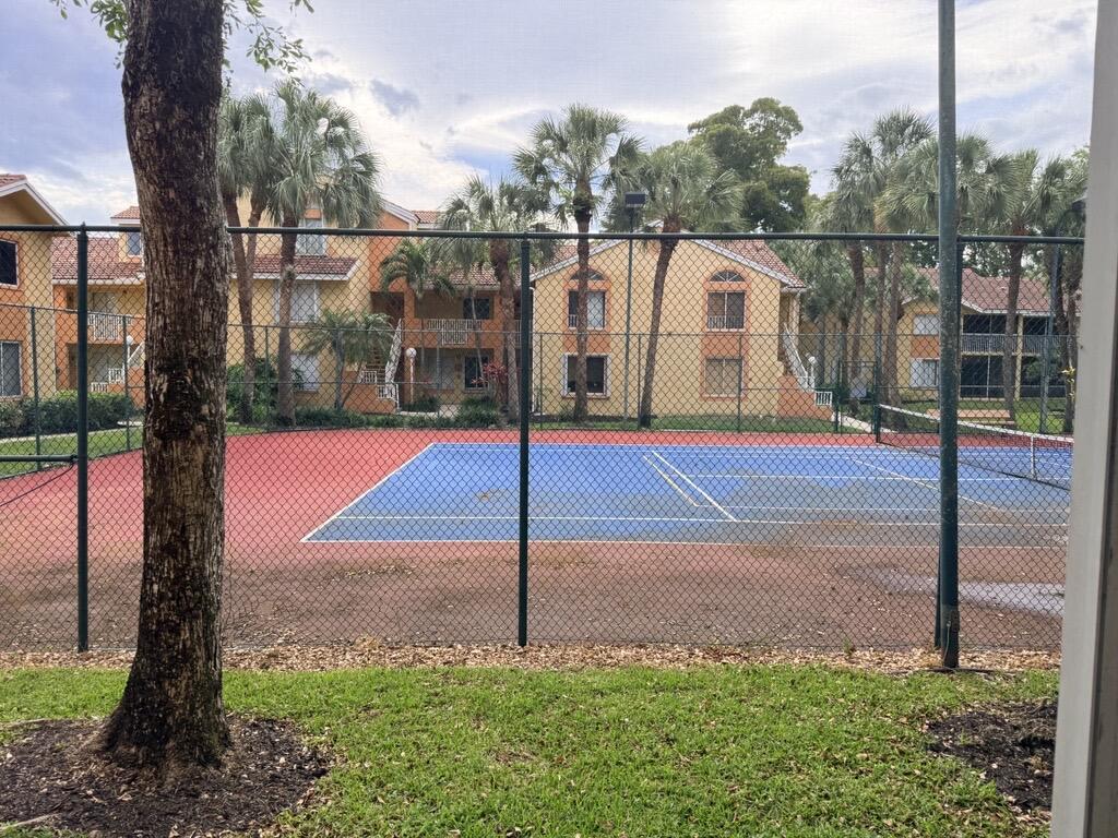 NAPOLI GARDENS AT CORAL SPRINGS - Residential Lease