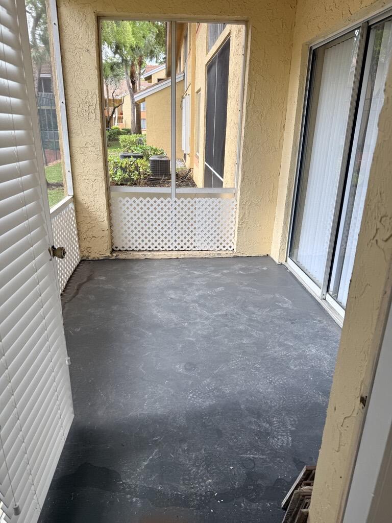 NAPOLI GARDENS AT CORAL SPRINGS - Residential Lease