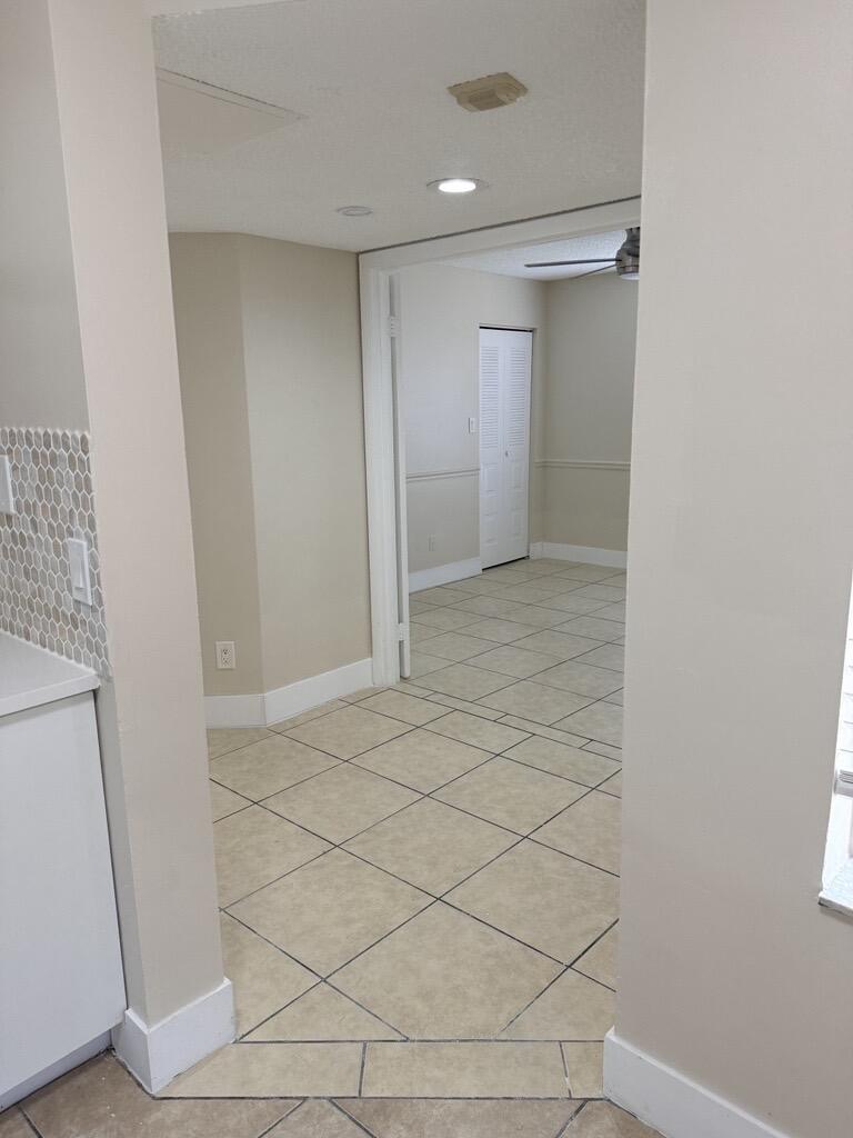 NAPOLI GARDENS AT CORAL SPRINGS - Residential Lease