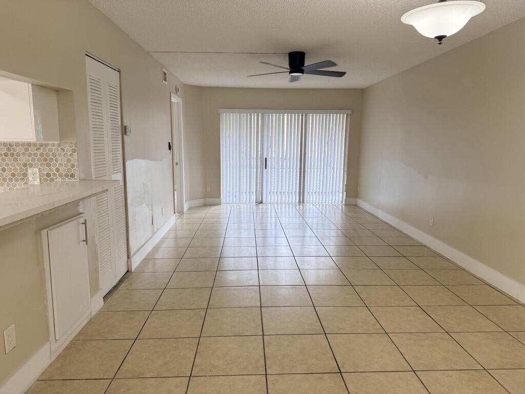 NAPOLI GARDENS AT CORAL SPRINGS - Residential Lease