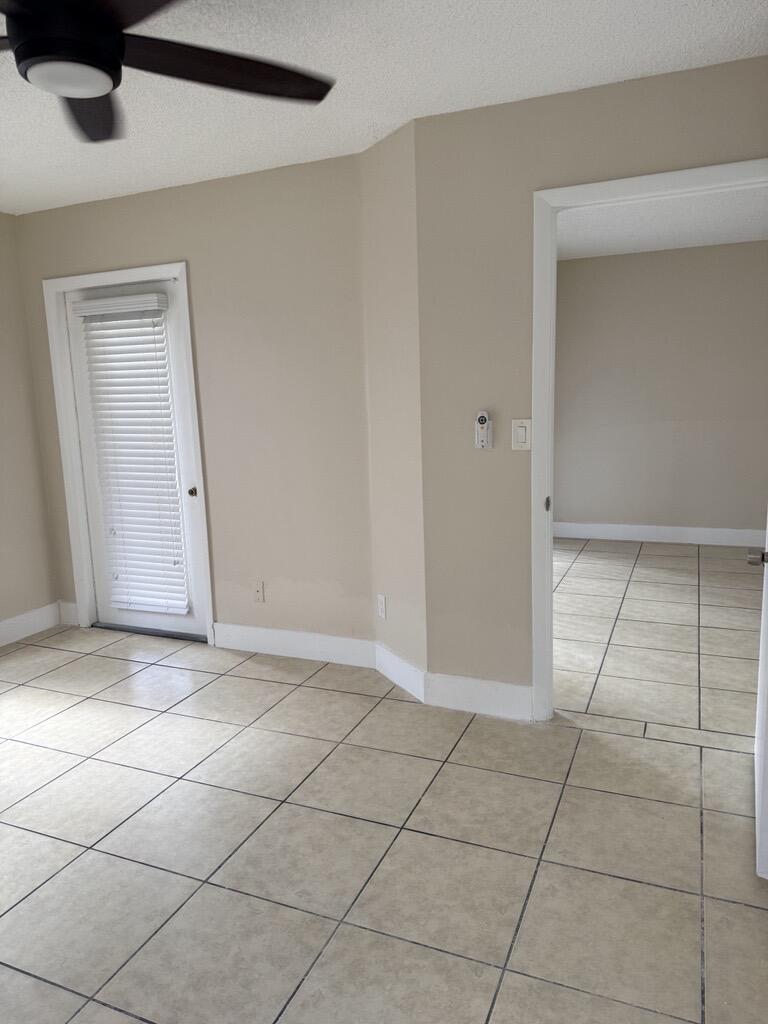 NAPOLI GARDENS AT CORAL SPRINGS - Residential Lease