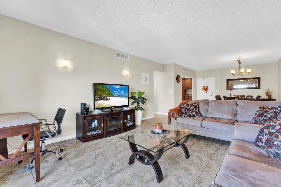 Hemispheres Condo - Residential