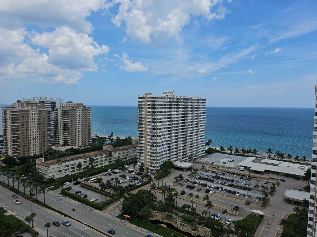 Hemispheres Condo - Residential