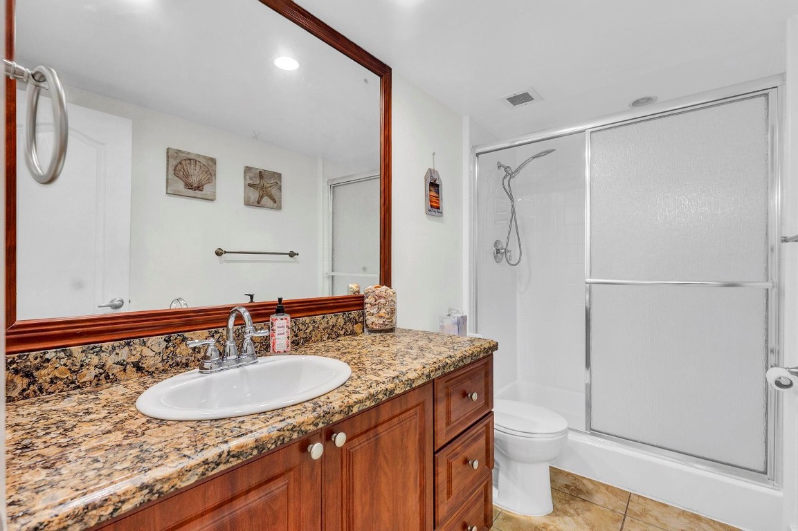 Hemispheres Condo - Residential