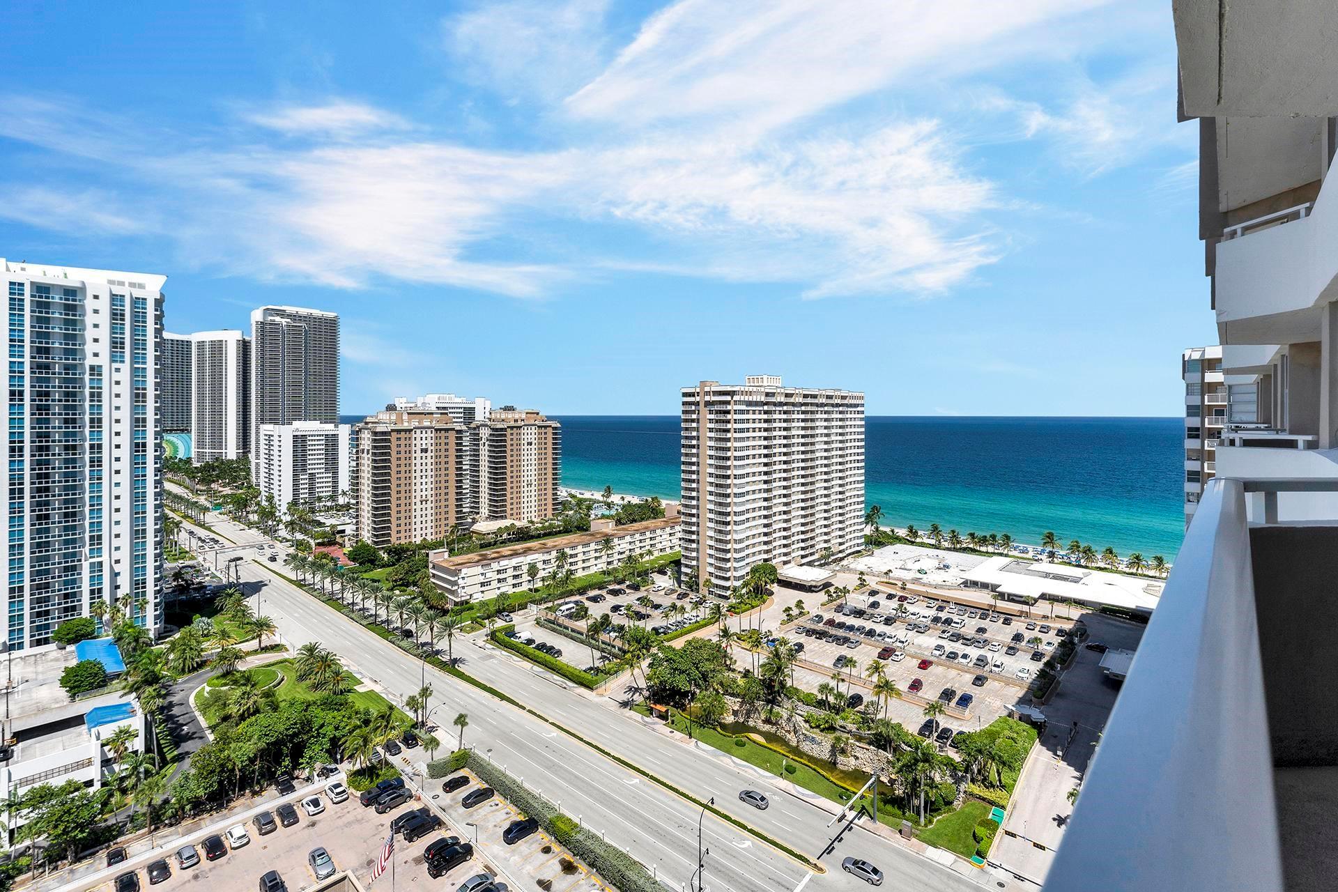 Hemispheres Condo - Residential