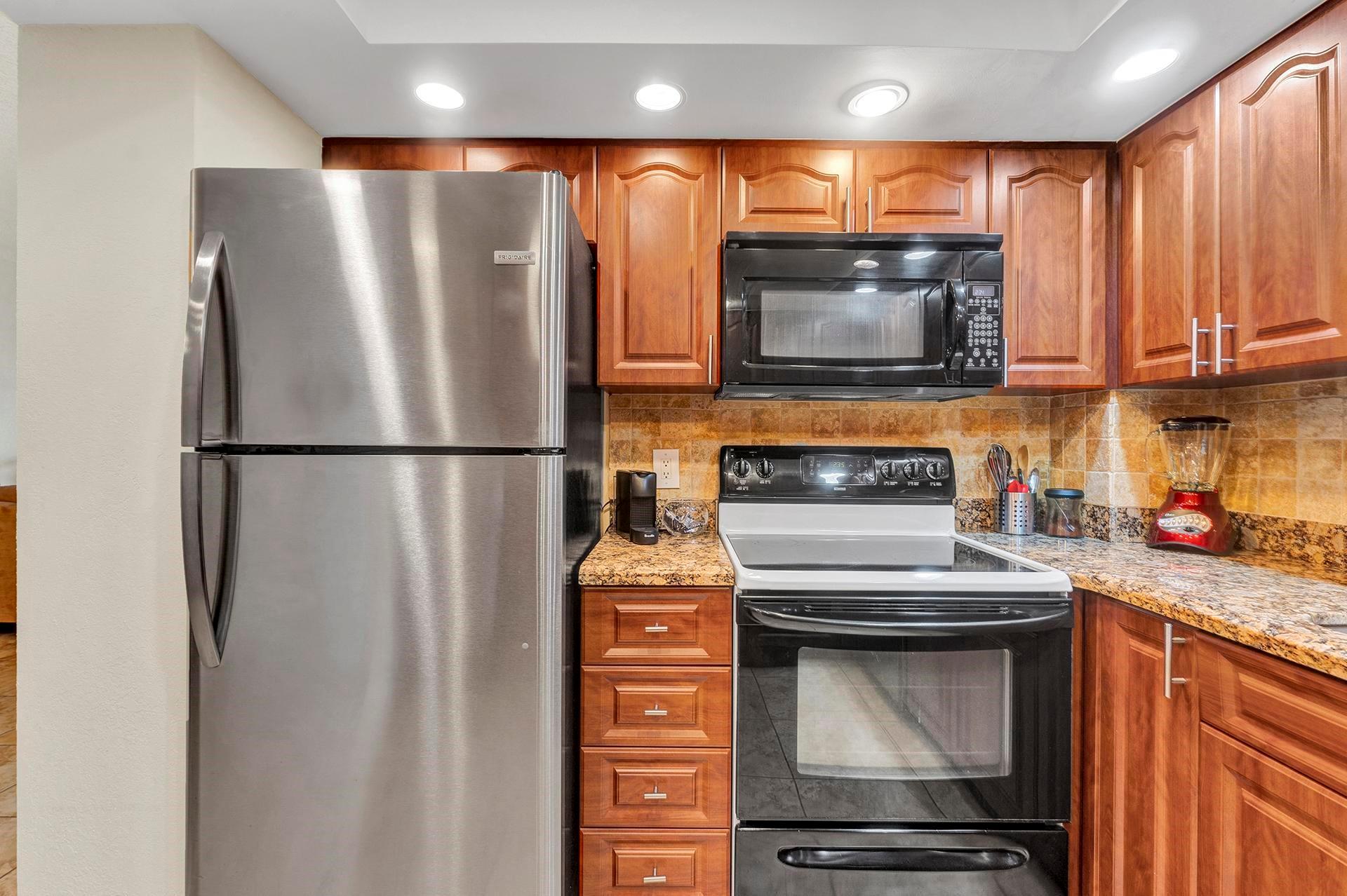 Hemispheres Condo - Residential