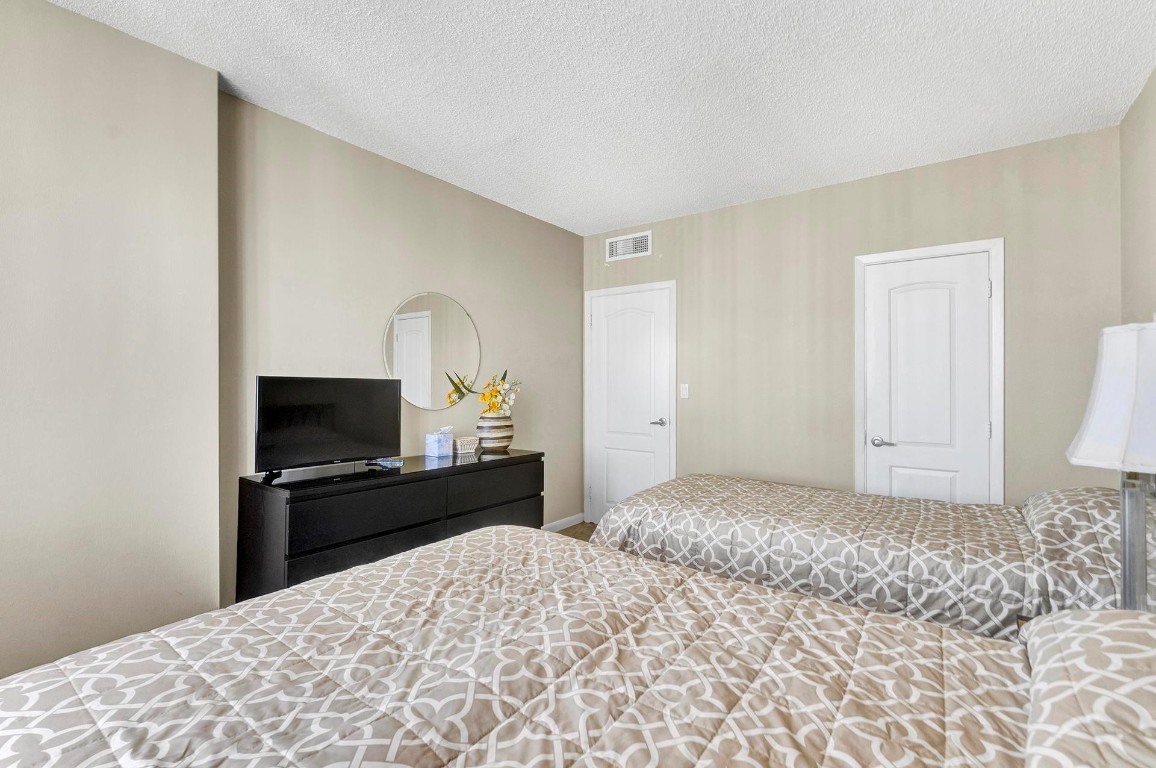 Hemispheres Condo - Residential