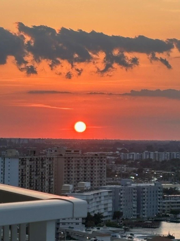 Hemispheres Condo - Residential