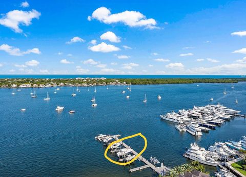 120 Water Club Court N North Palm Beach FL 33408