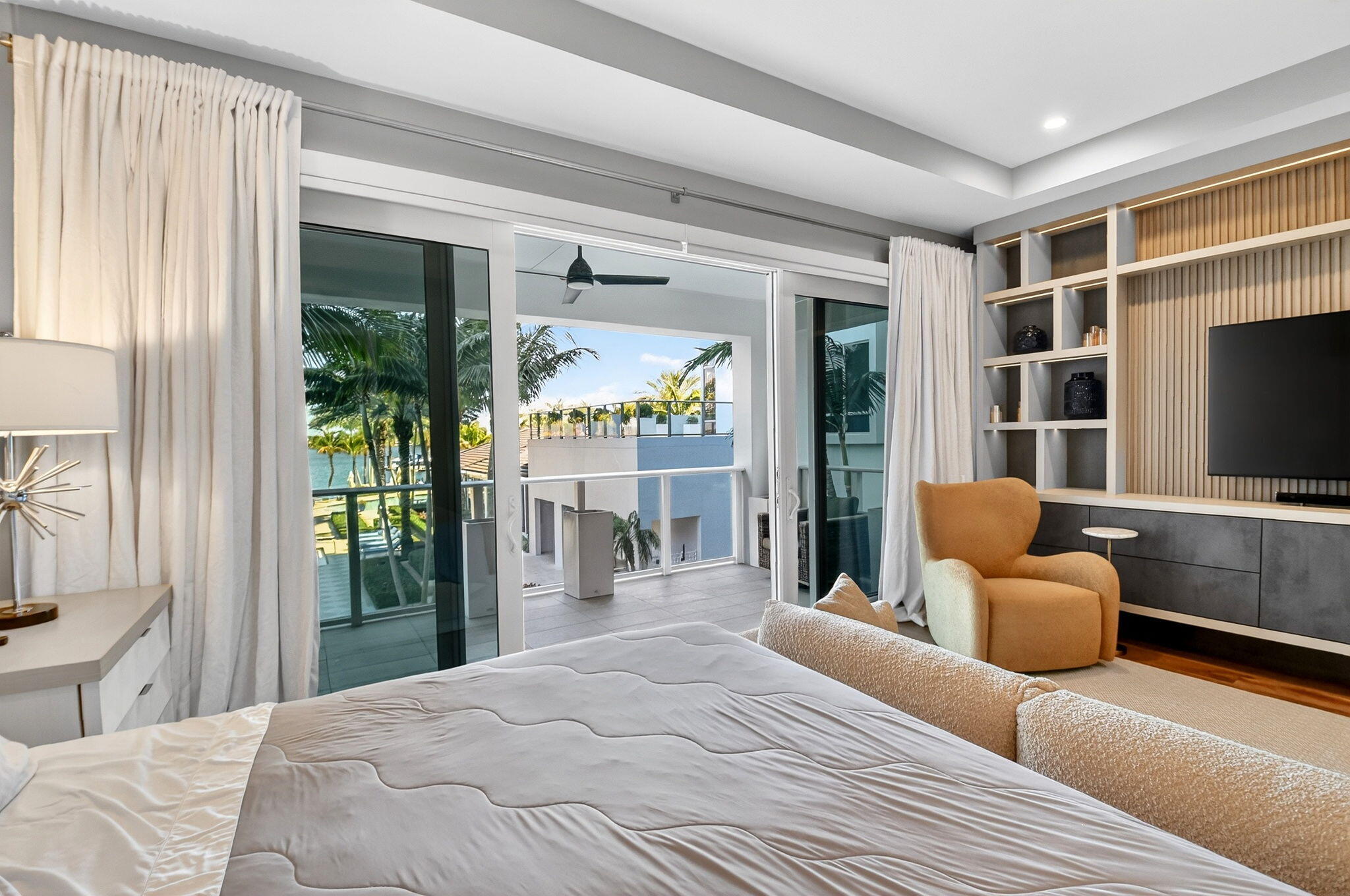 WATER CLUB NORTH PALM BEACH CONDO - Residential