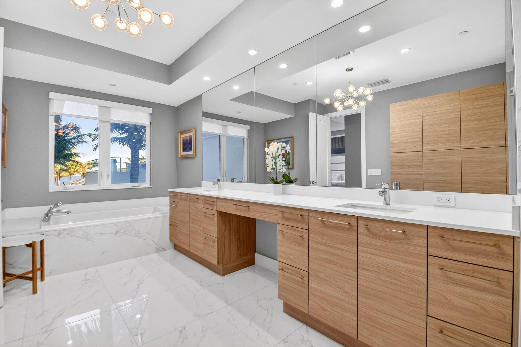 WATER CLUB NORTH PALM BEACH CONDO - Residential