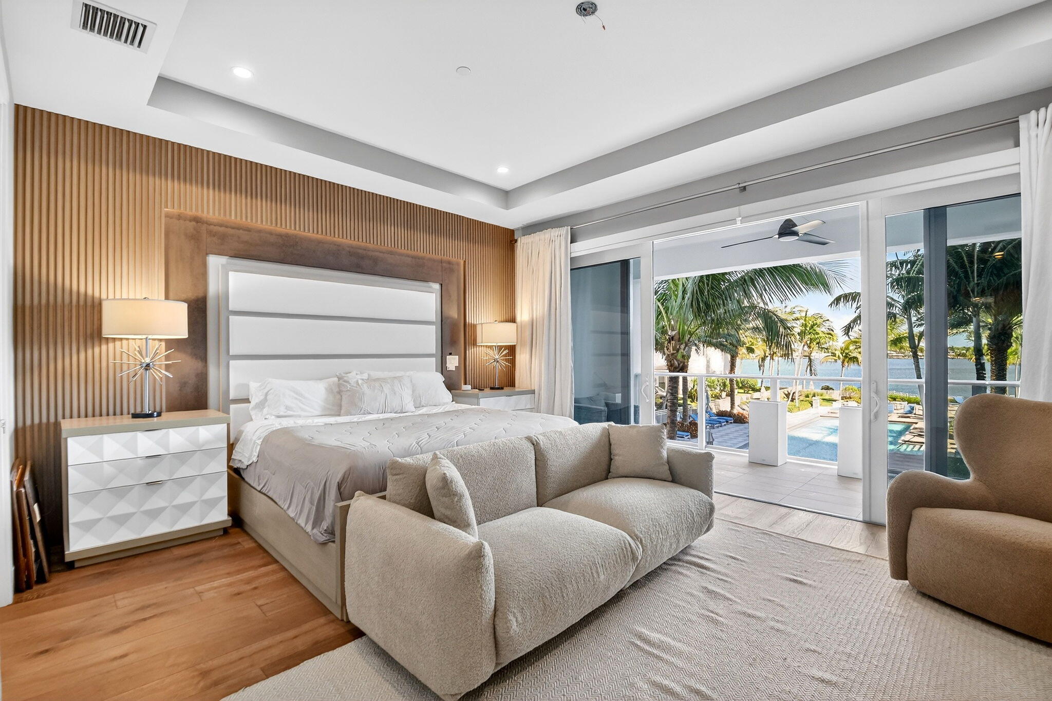 WATER CLUB NORTH PALM BEACH CONDO - Residential