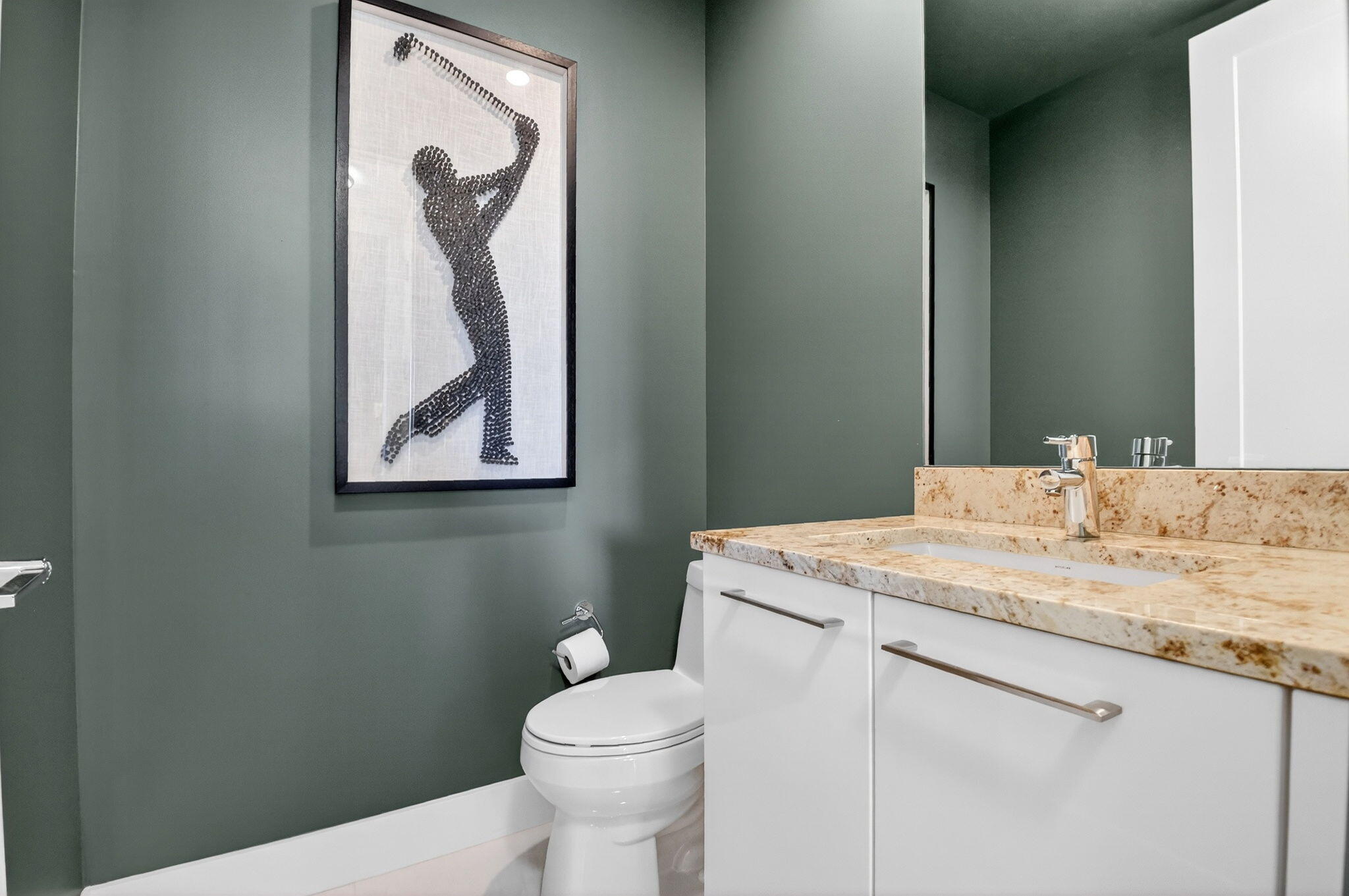 WATER CLUB NORTH PALM BEACH CONDO - Residential