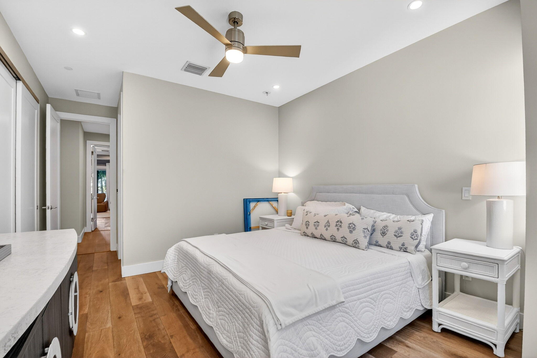 WATER CLUB NORTH PALM BEACH CONDO - Residential