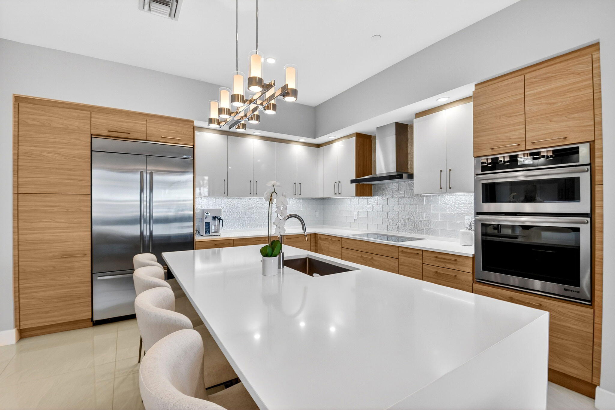 WATER CLUB NORTH PALM BEACH CONDO - Residential