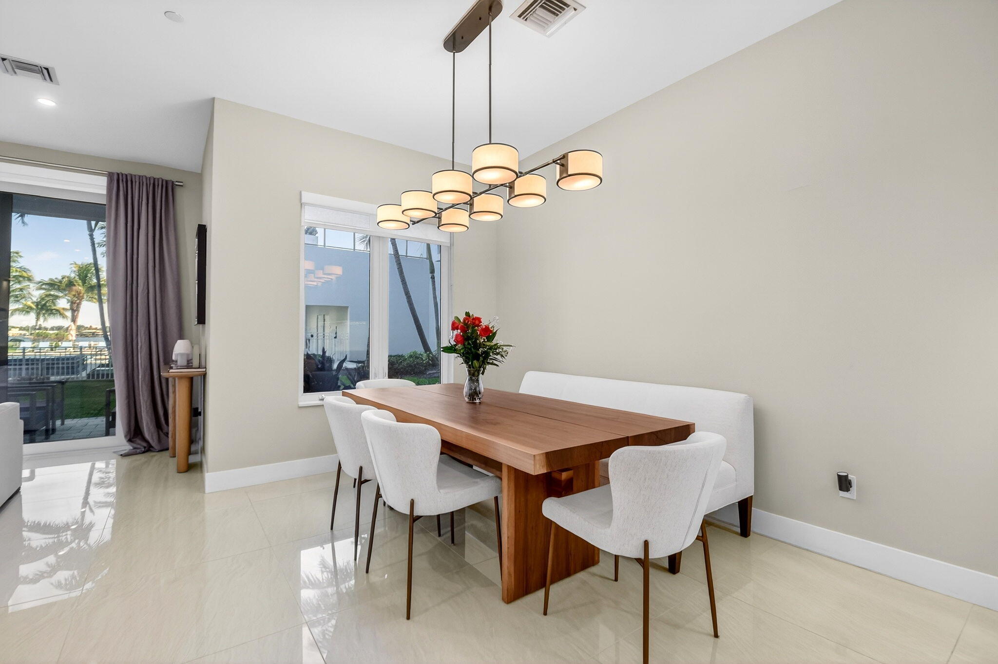 WATER CLUB NORTH PALM BEACH CONDO - Residential