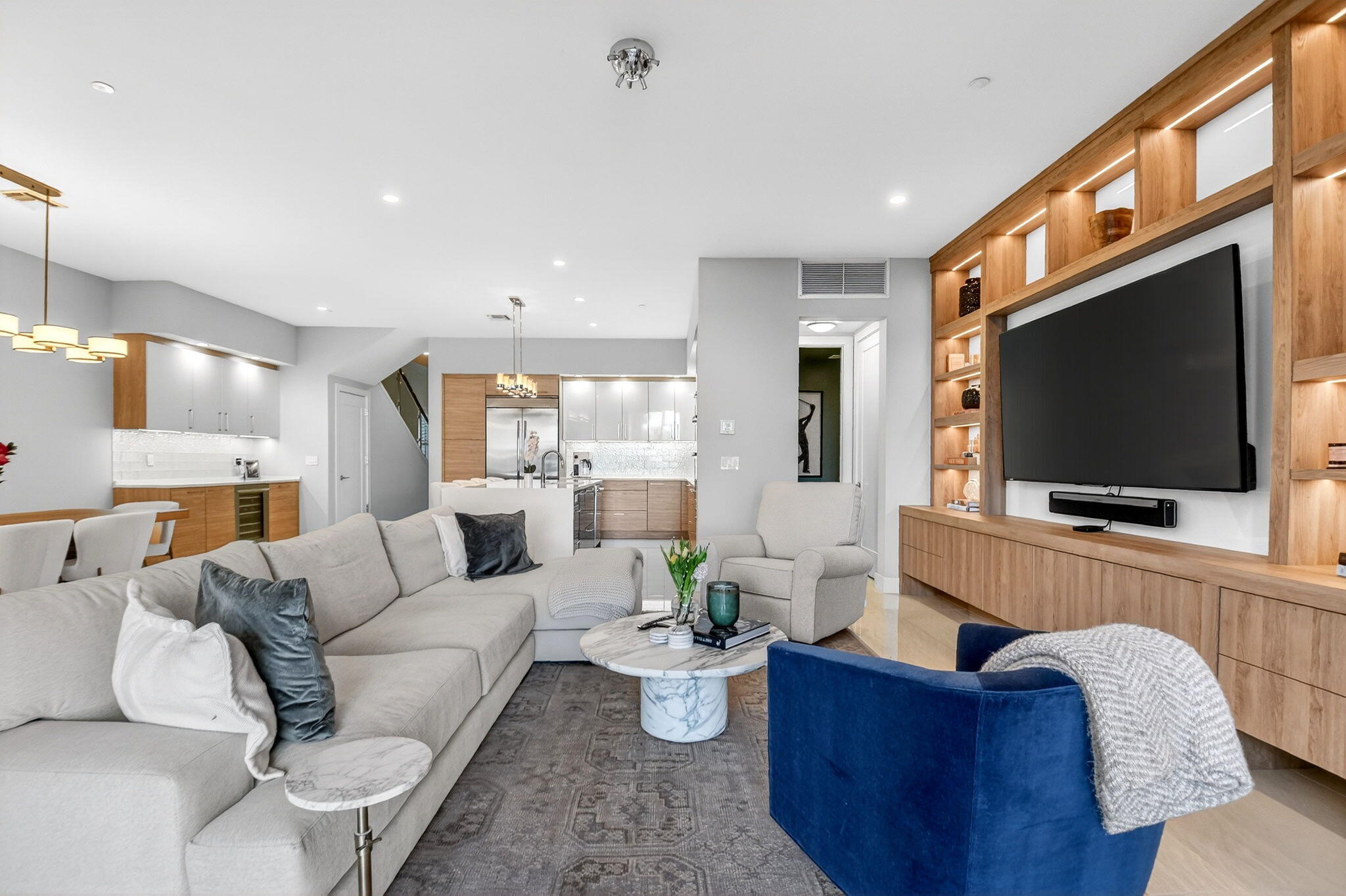 WATER CLUB NORTH PALM BEACH CONDO - Residential