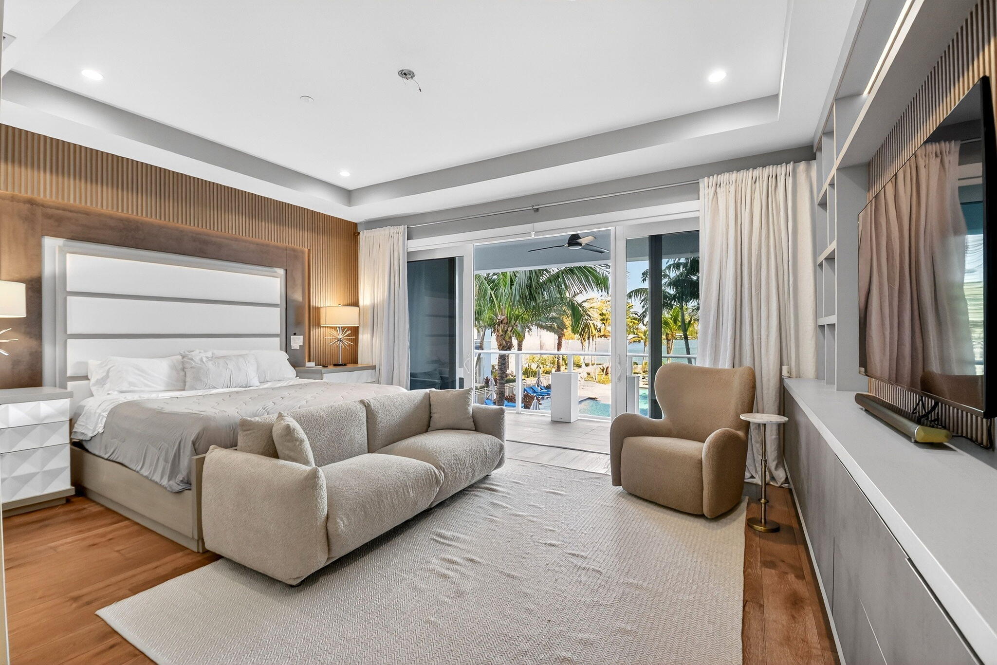 WATER CLUB NORTH PALM BEACH CONDO - Residential