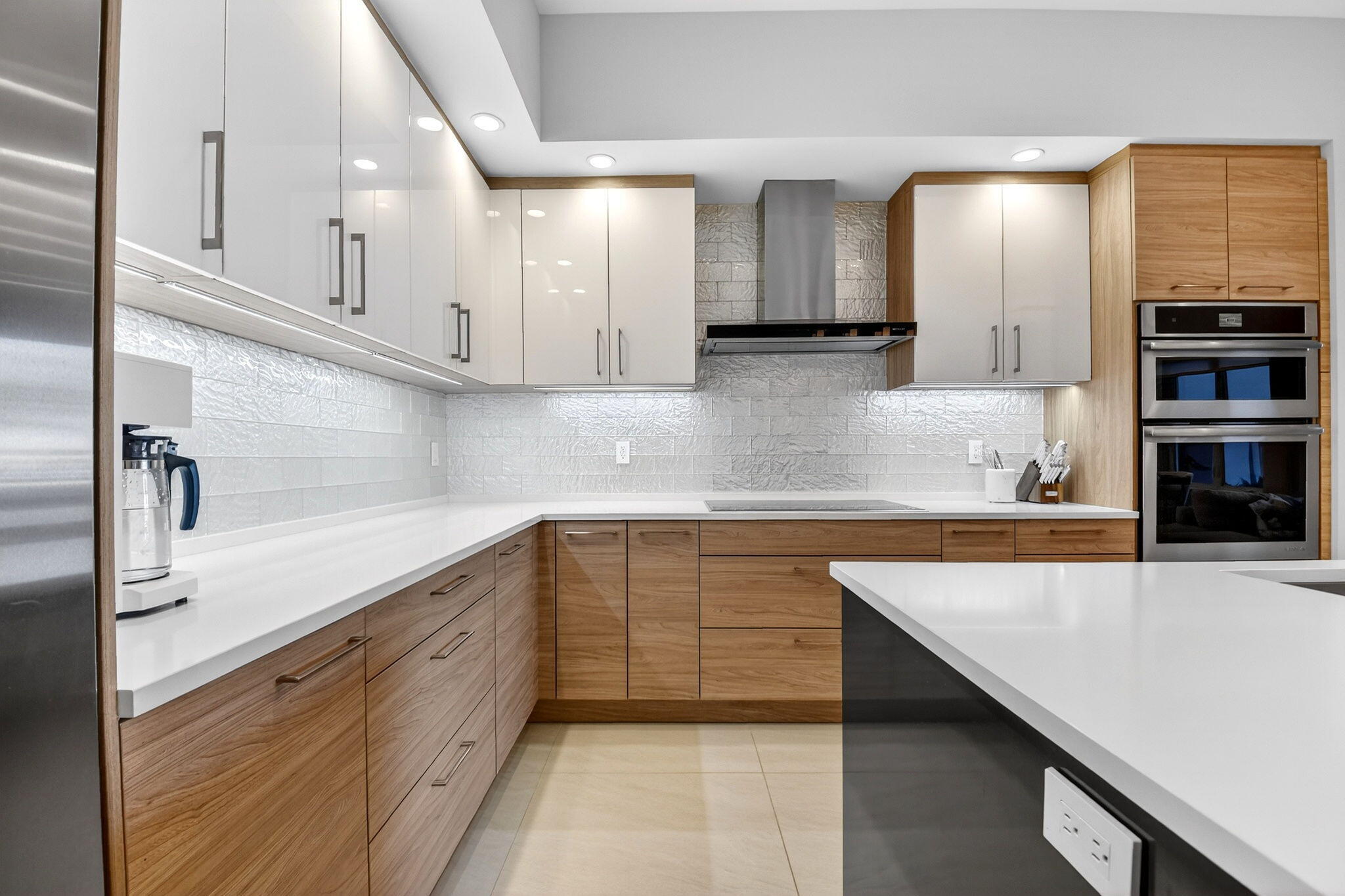 WATER CLUB NORTH PALM BEACH CONDO - Residential