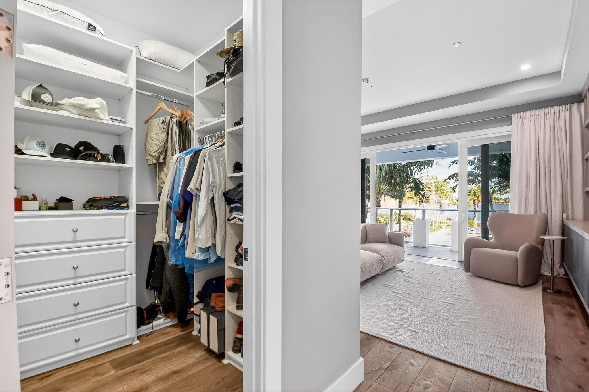 WATER CLUB NORTH PALM BEACH CONDO - Residential