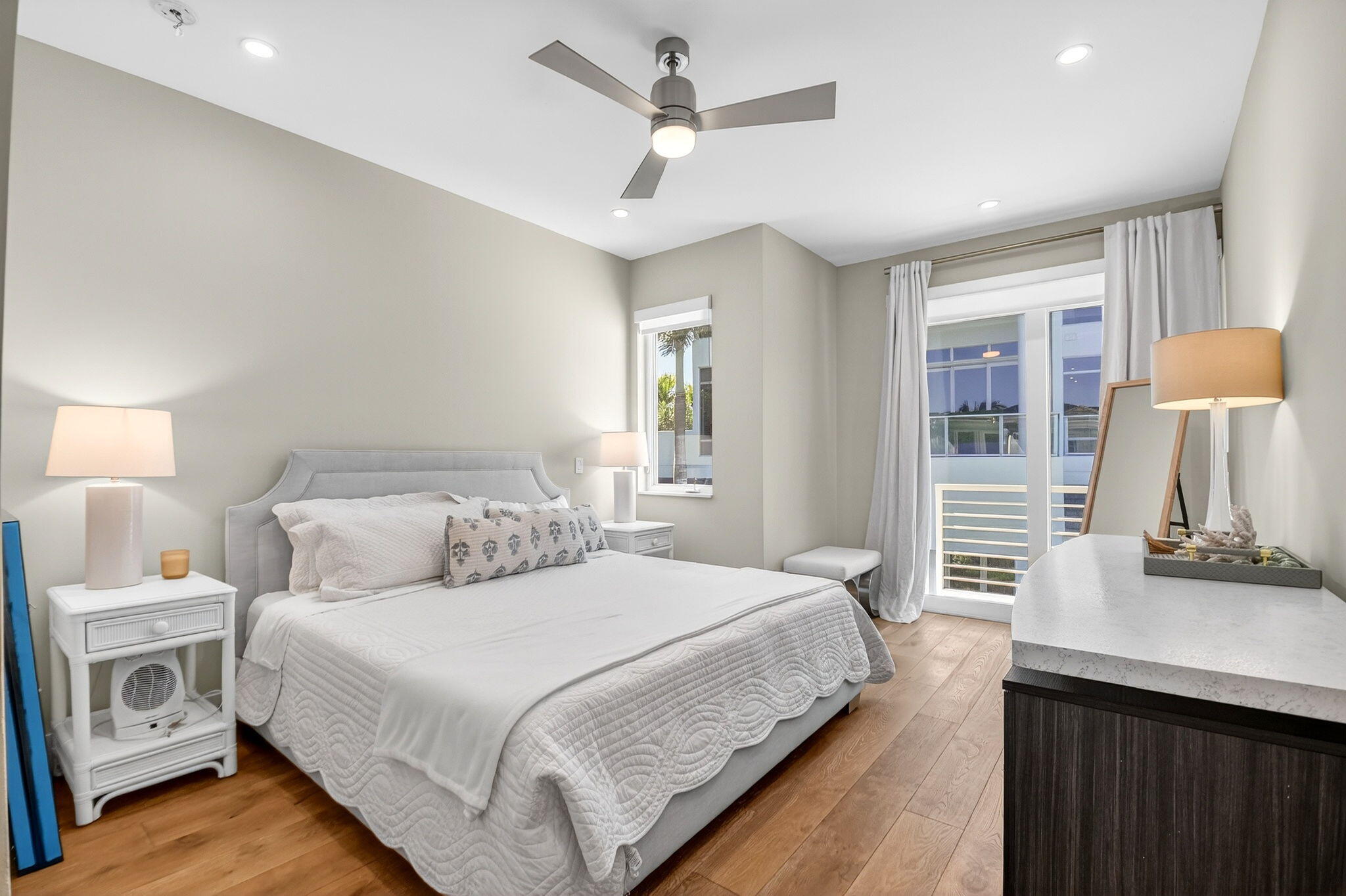 WATER CLUB NORTH PALM BEACH CONDO - Residential