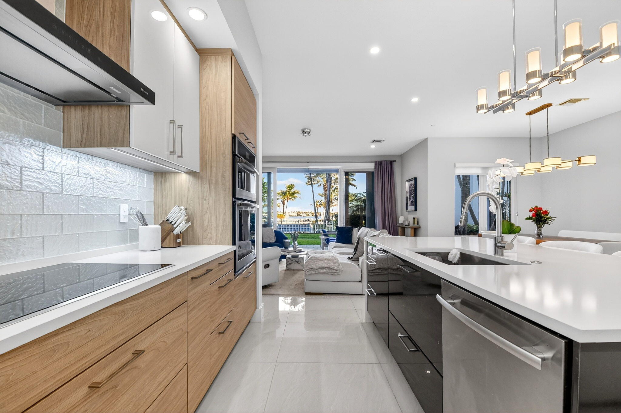 WATER CLUB NORTH PALM BEACH CONDO - Residential