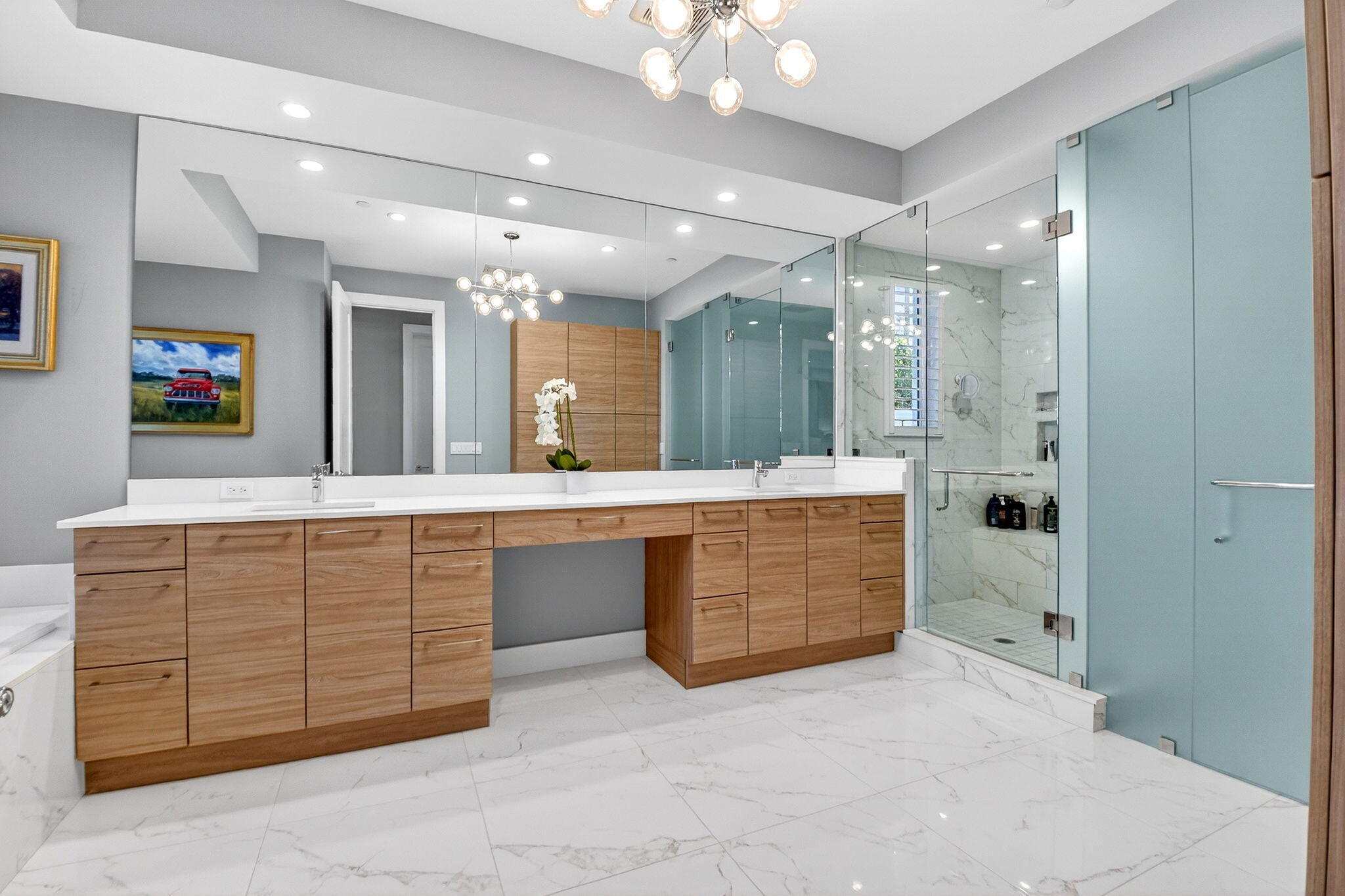 WATER CLUB NORTH PALM BEACH CONDO - Residential