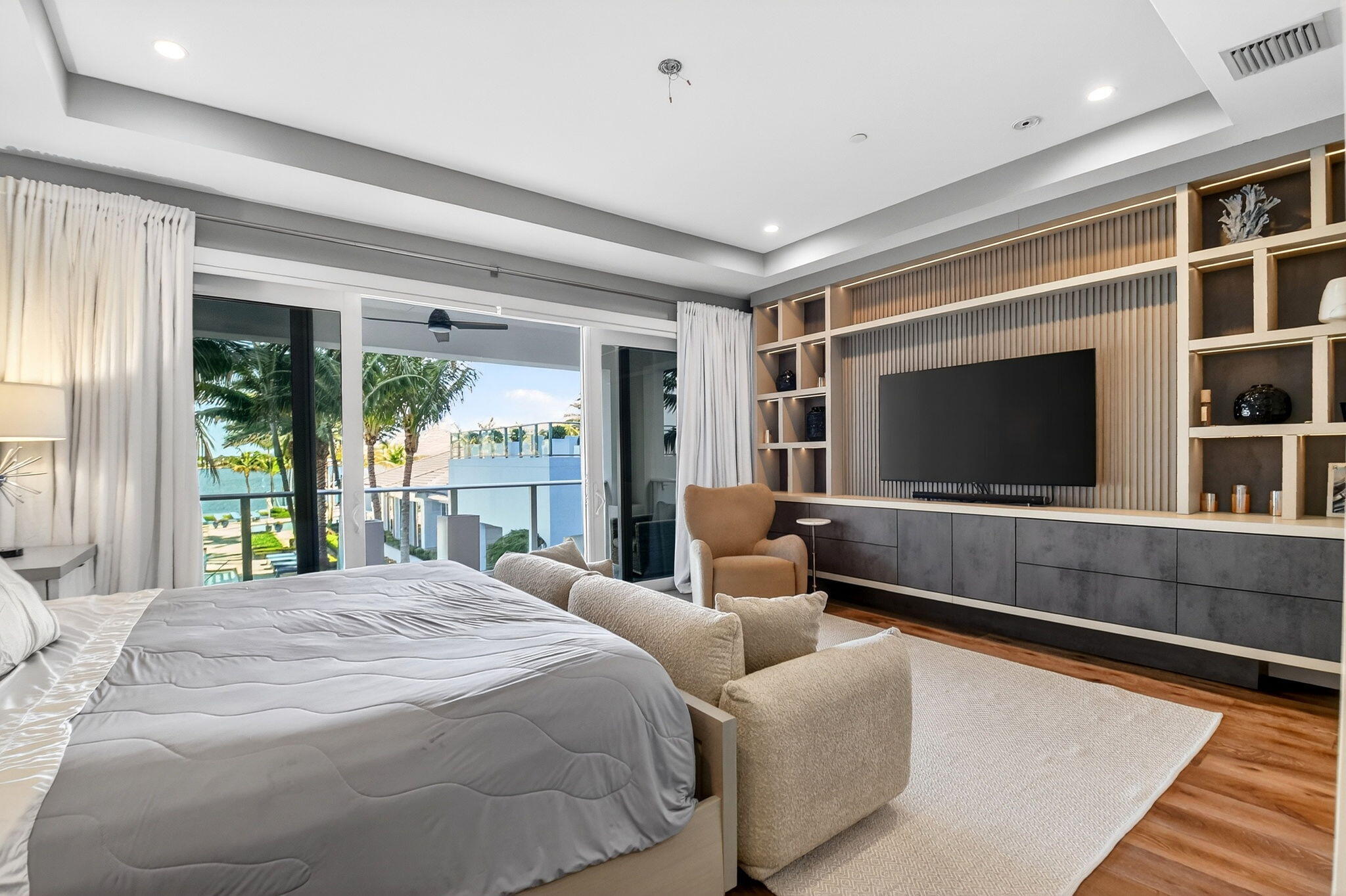 WATER CLUB NORTH PALM BEACH CONDO - Residential