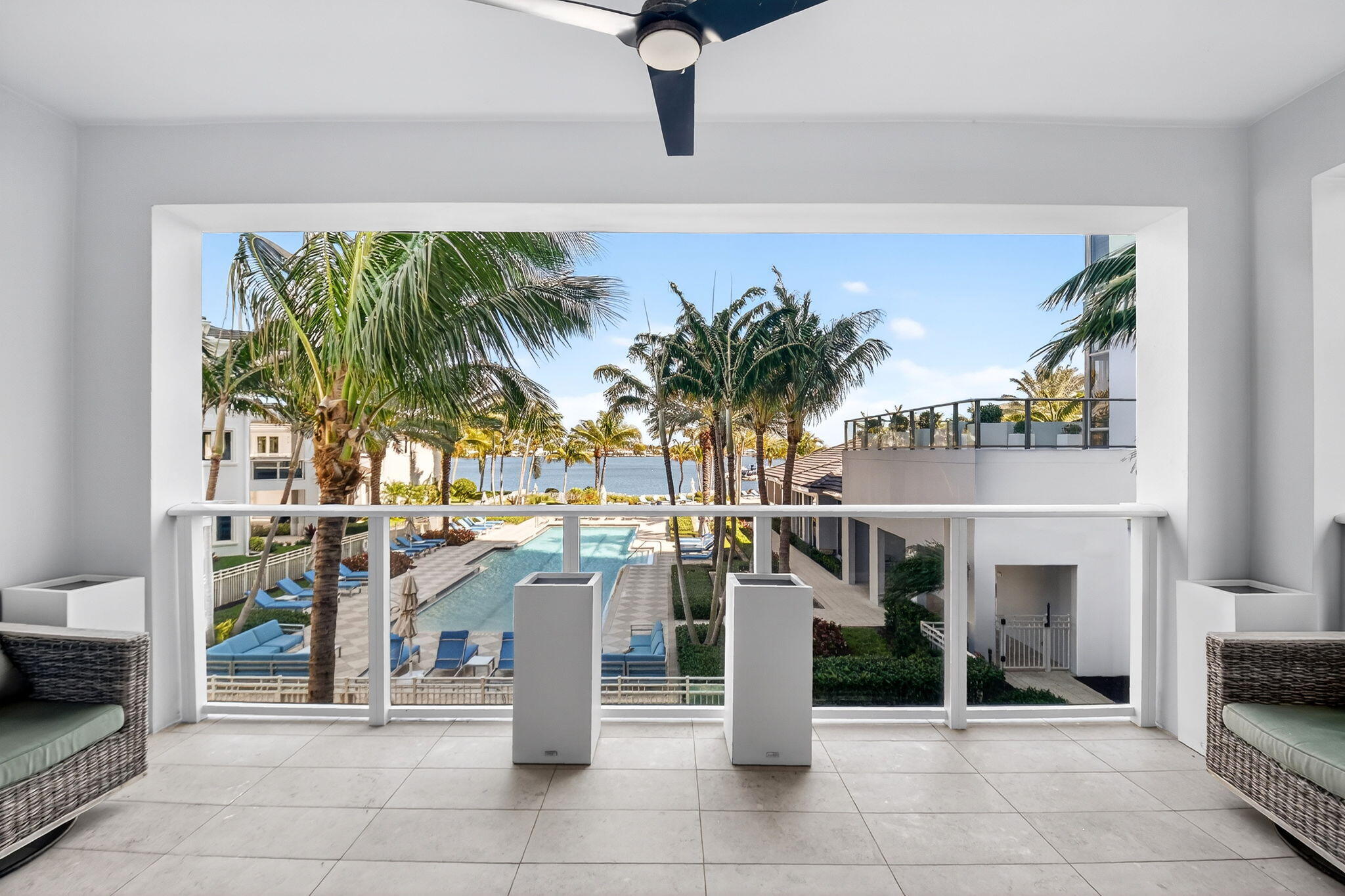 WATER CLUB NORTH PALM BEACH CONDO - Residential