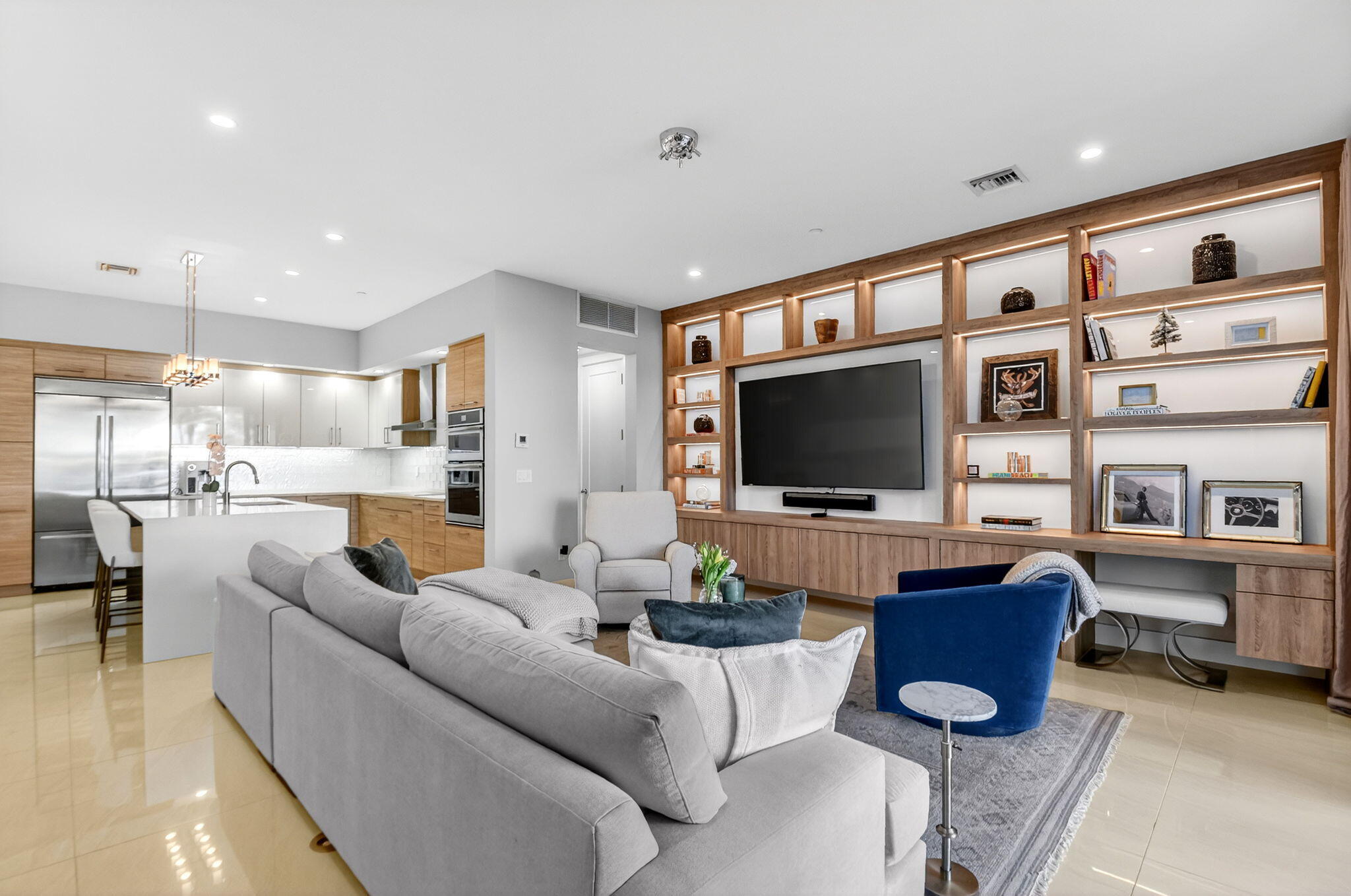 WATER CLUB NORTH PALM BEACH CONDO - Residential