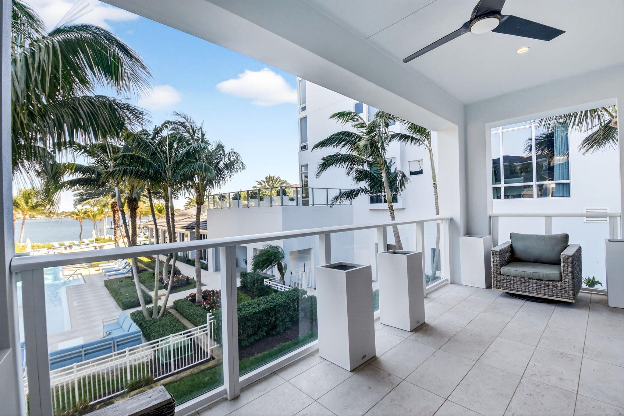 WATER CLUB NORTH PALM BEACH CONDO - Residential