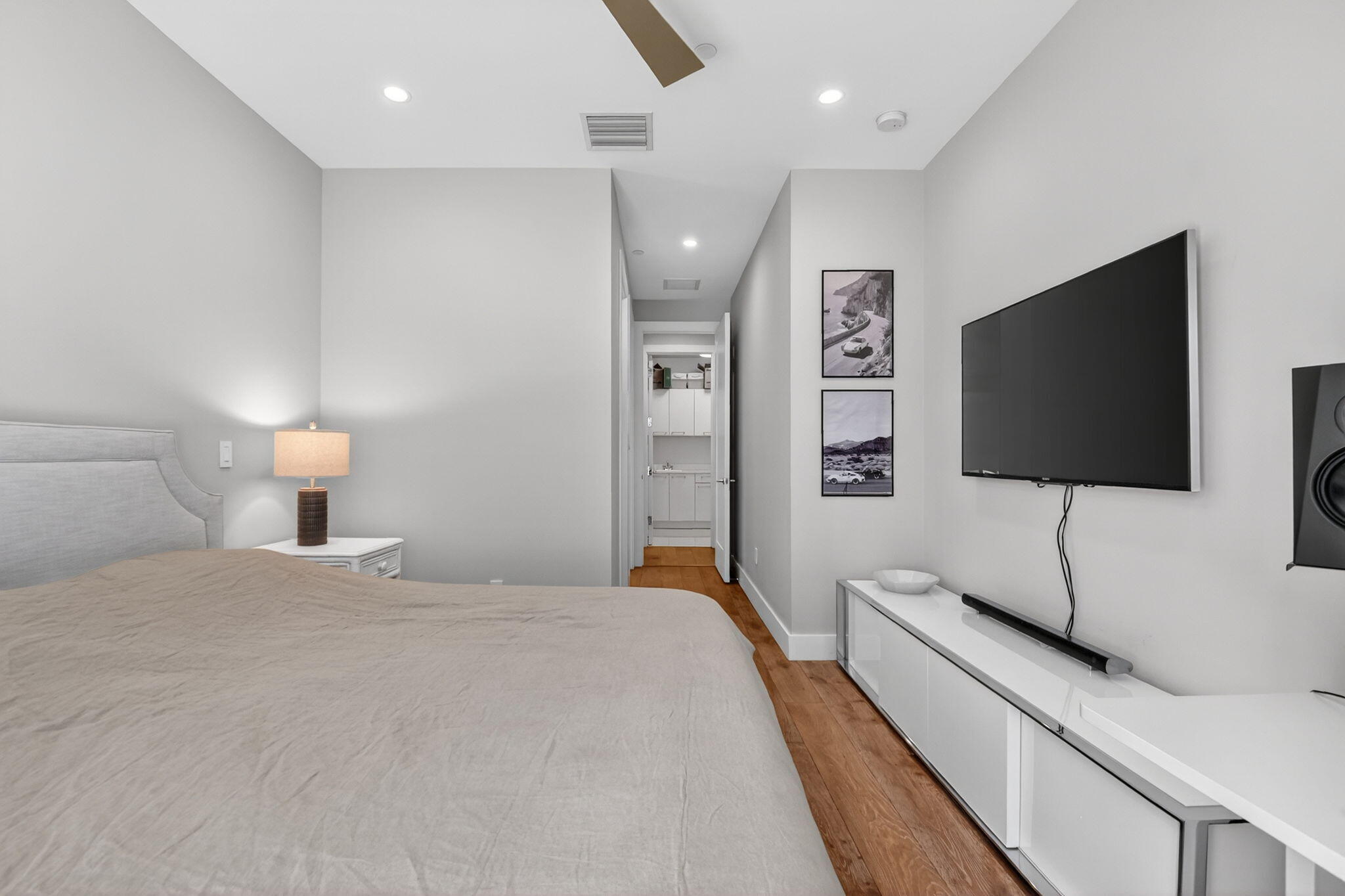 WATER CLUB NORTH PALM BEACH CONDO - Residential