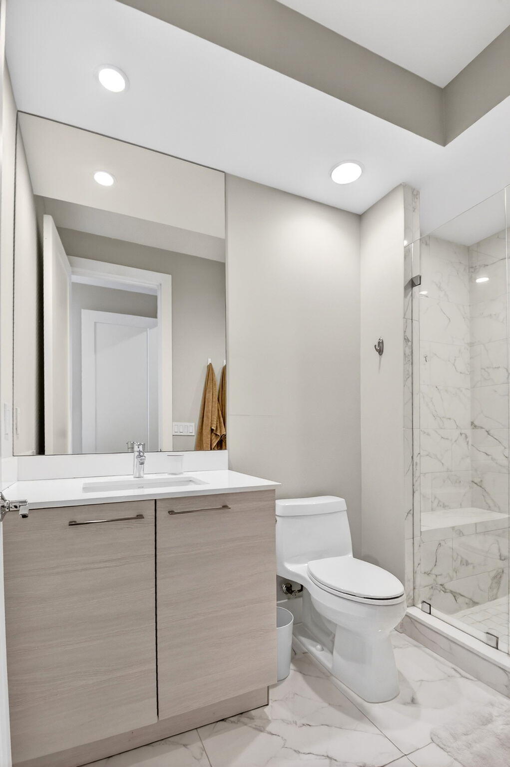 WATER CLUB NORTH PALM BEACH CONDO - Residential