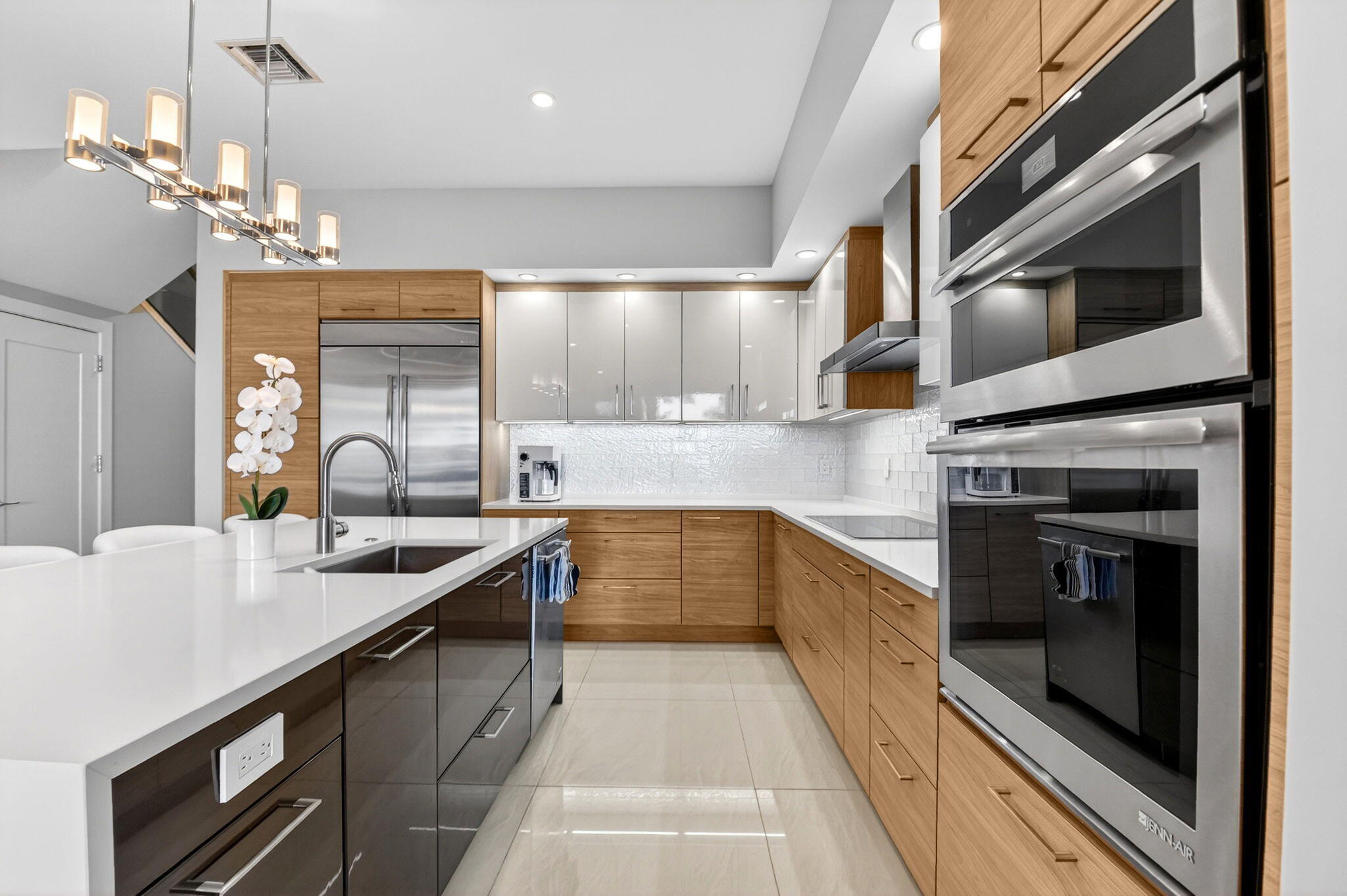 WATER CLUB NORTH PALM BEACH CONDO - Residential